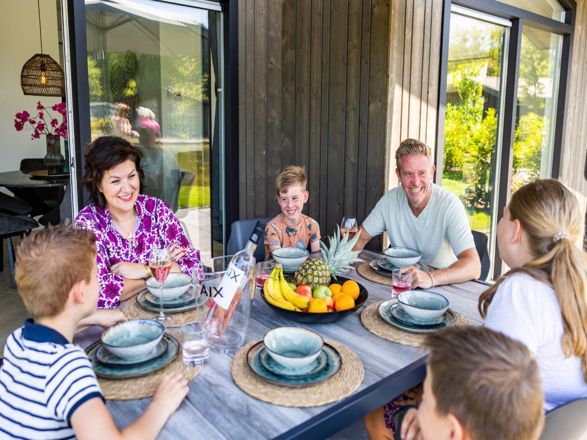 Vakantiepark Latour 7: Luxe groepsvilla met wellness in Oirschot - foto 32