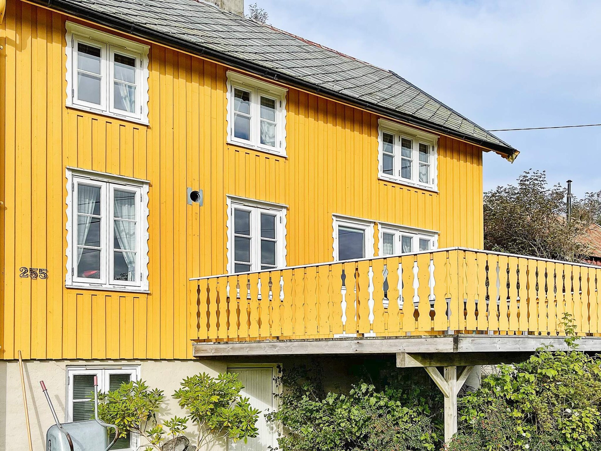 Vakantiehuis op 500 m van het strand in Averøy voor 6 personen - foto 4