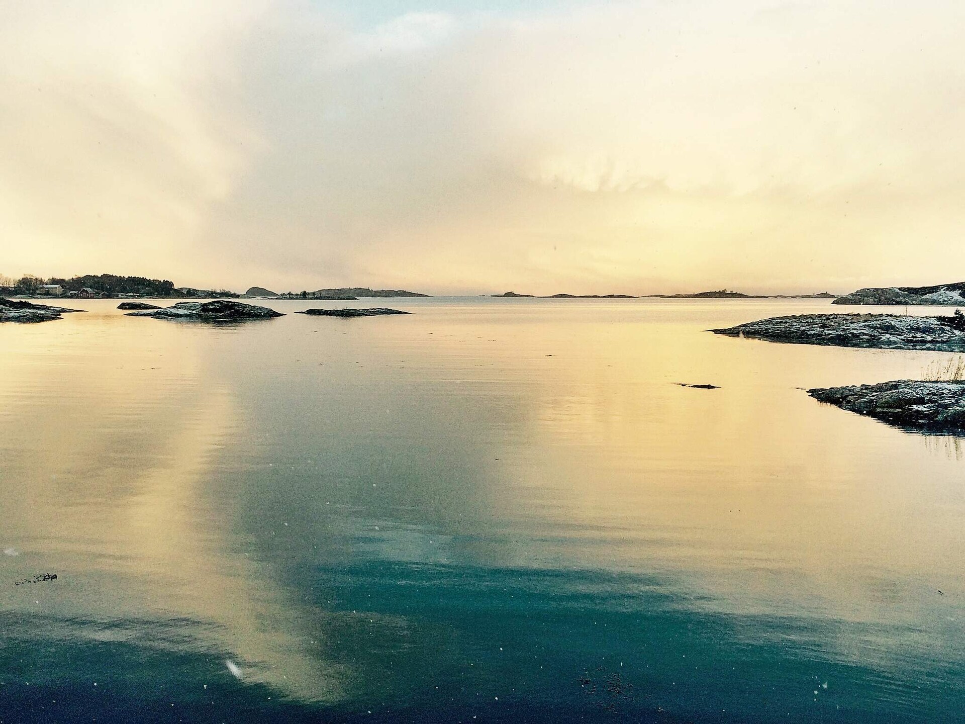 Vakantiehuis op 500 m van het strand in Averøy voor 6 personen - foto 9