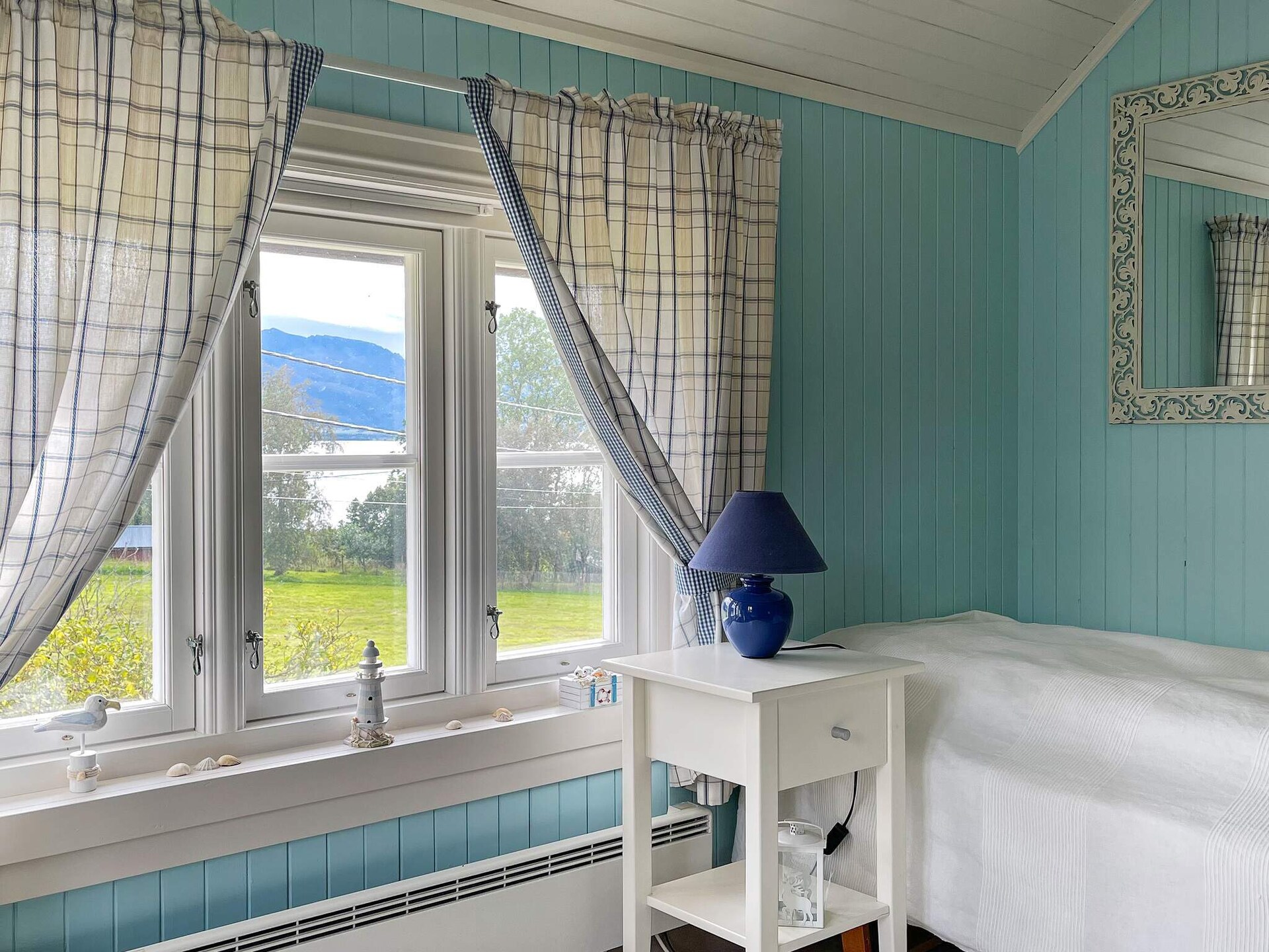 Vakantiehuis op 500 m van het strand in Averøy voor 6 personen - foto 18