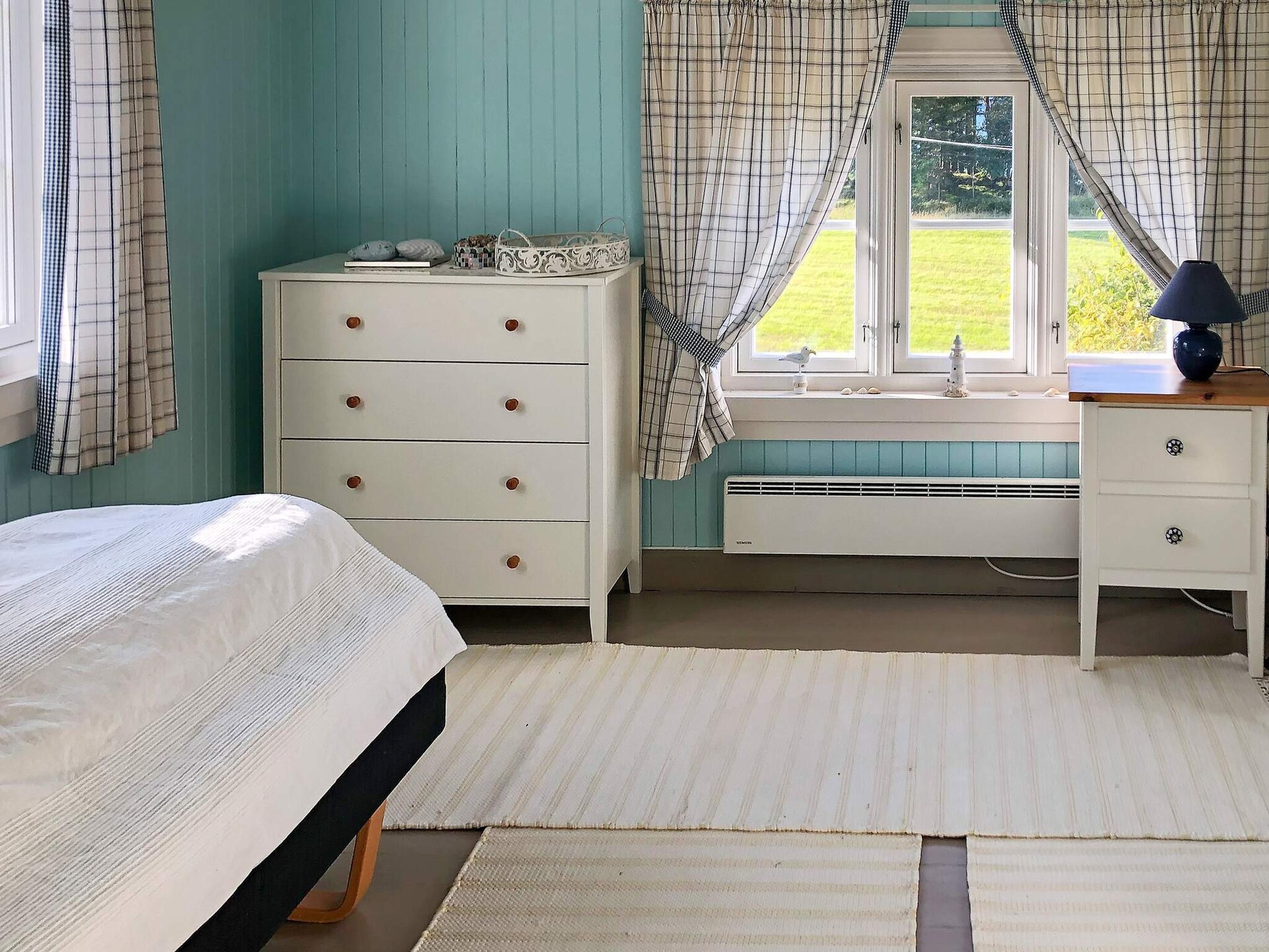 Vakantiehuis op 500 m van het strand in Averøy voor 6 personen - foto 20