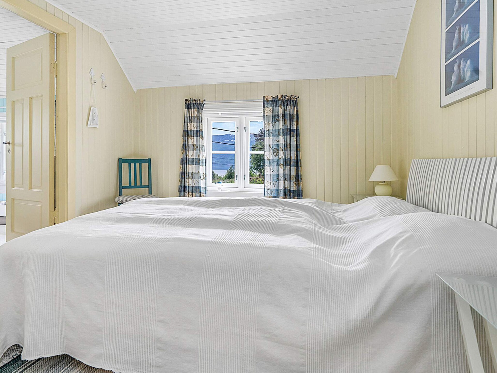 Vakantiehuis op 500 m van het strand in Averøy voor 6 personen - foto 22