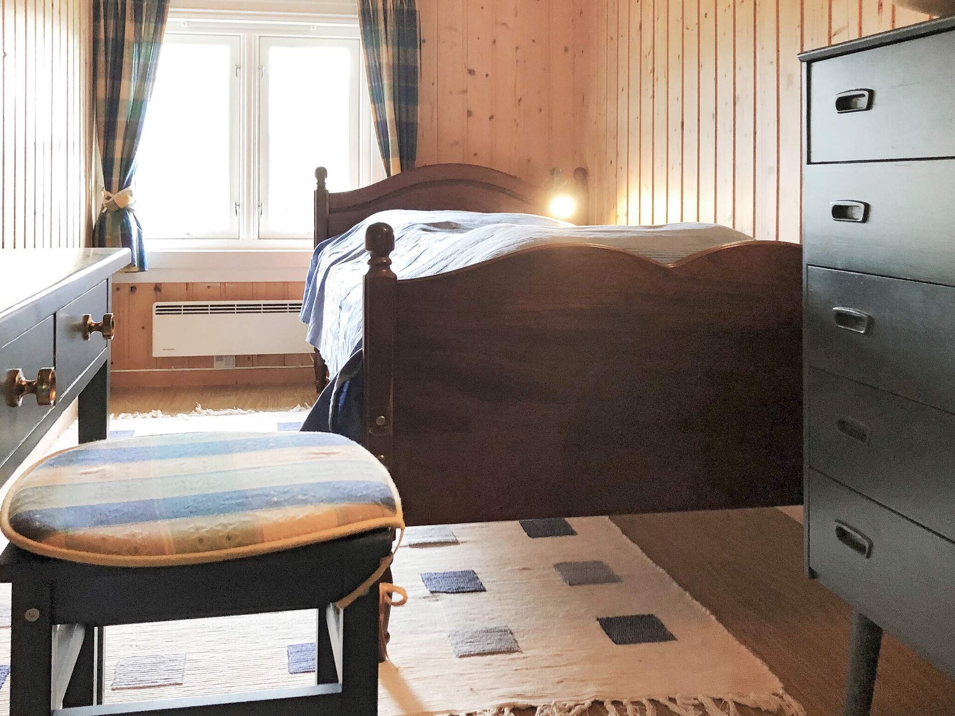 Vakantiehuis op 500 m van het strand in Averøy voor 6 personen - foto 23