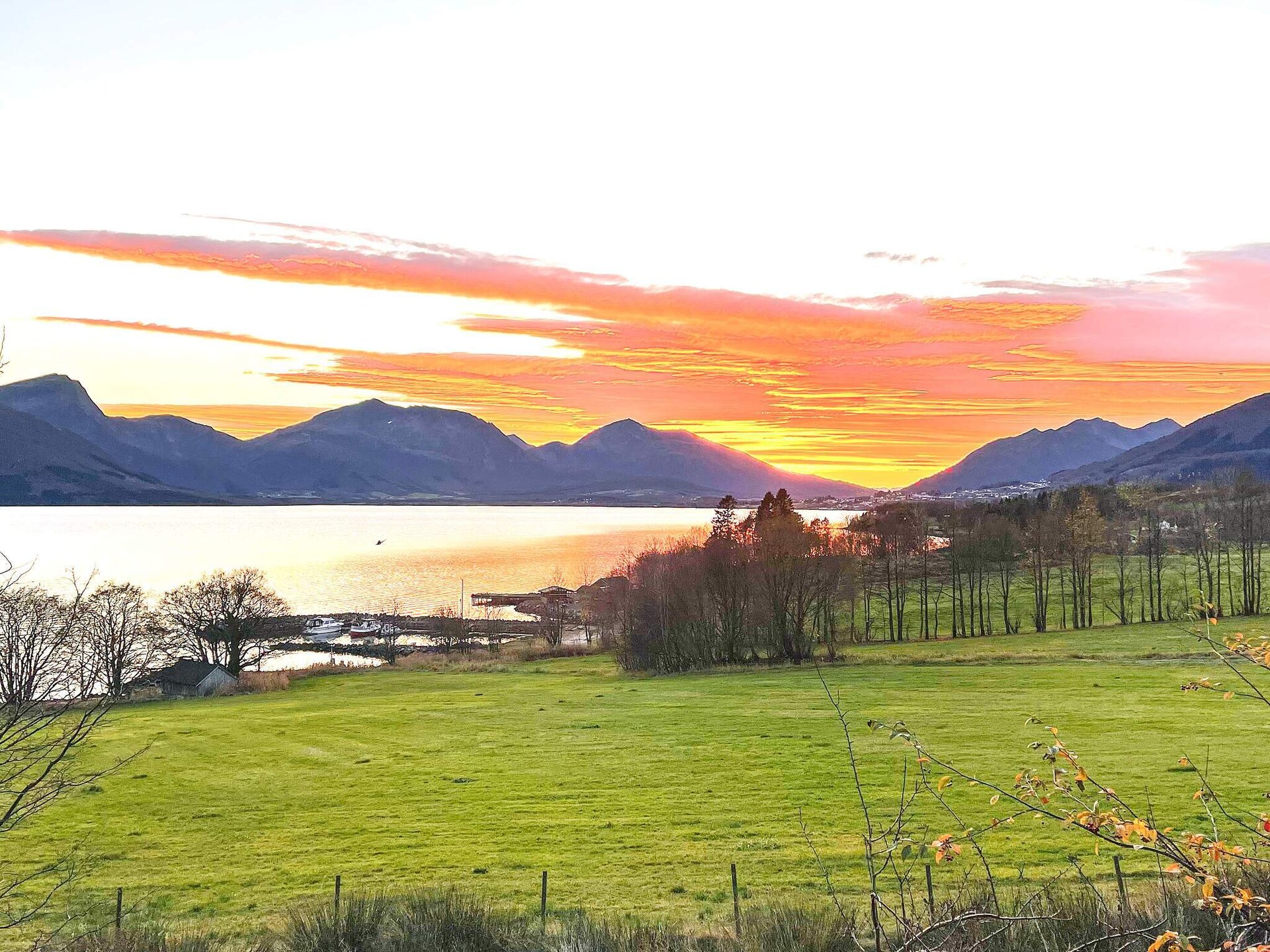 Vakantiehuis op 500 m van het strand in Averøy voor 6 personen - foto 24