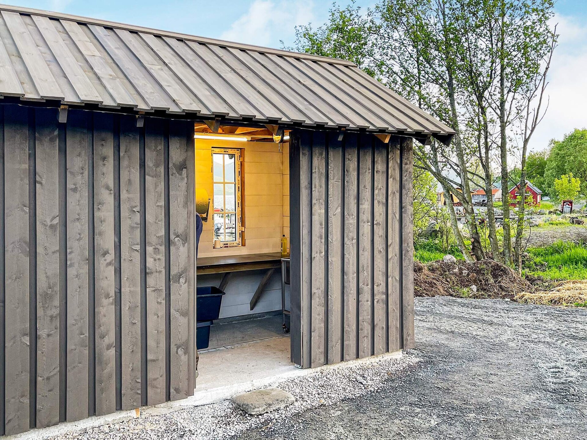 Vakantiehuis op 500 m van het strand in Averøy voor 6 personen - foto 25