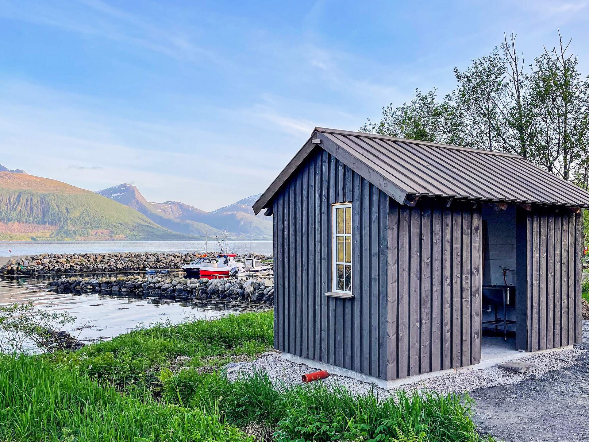 Vakantiehuis op 500 m van het strand in Averøy voor 6 personen - foto 26