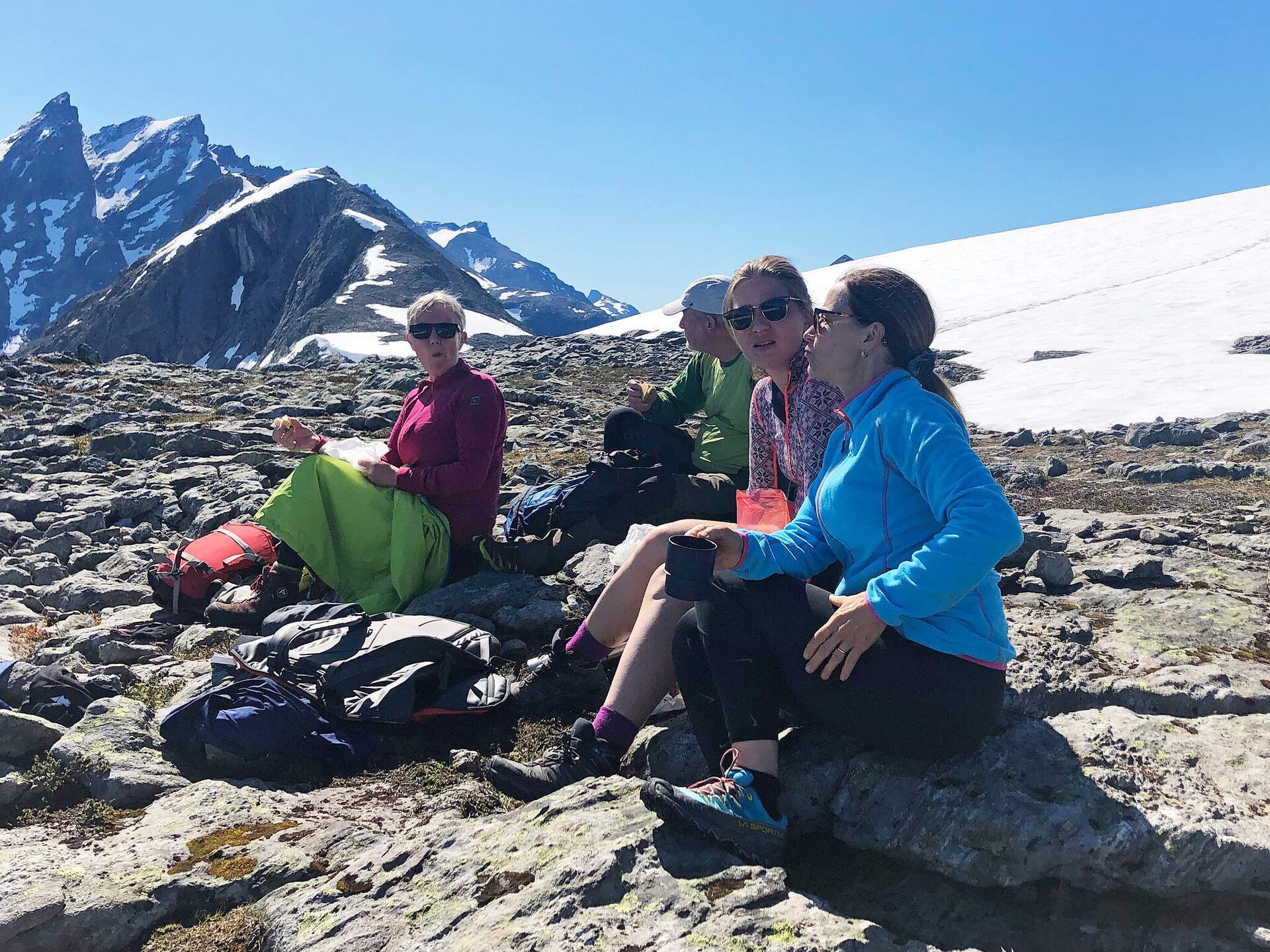 Vakantiehuis op 500 m van het strand in Averøy voor 6 personen - foto 35