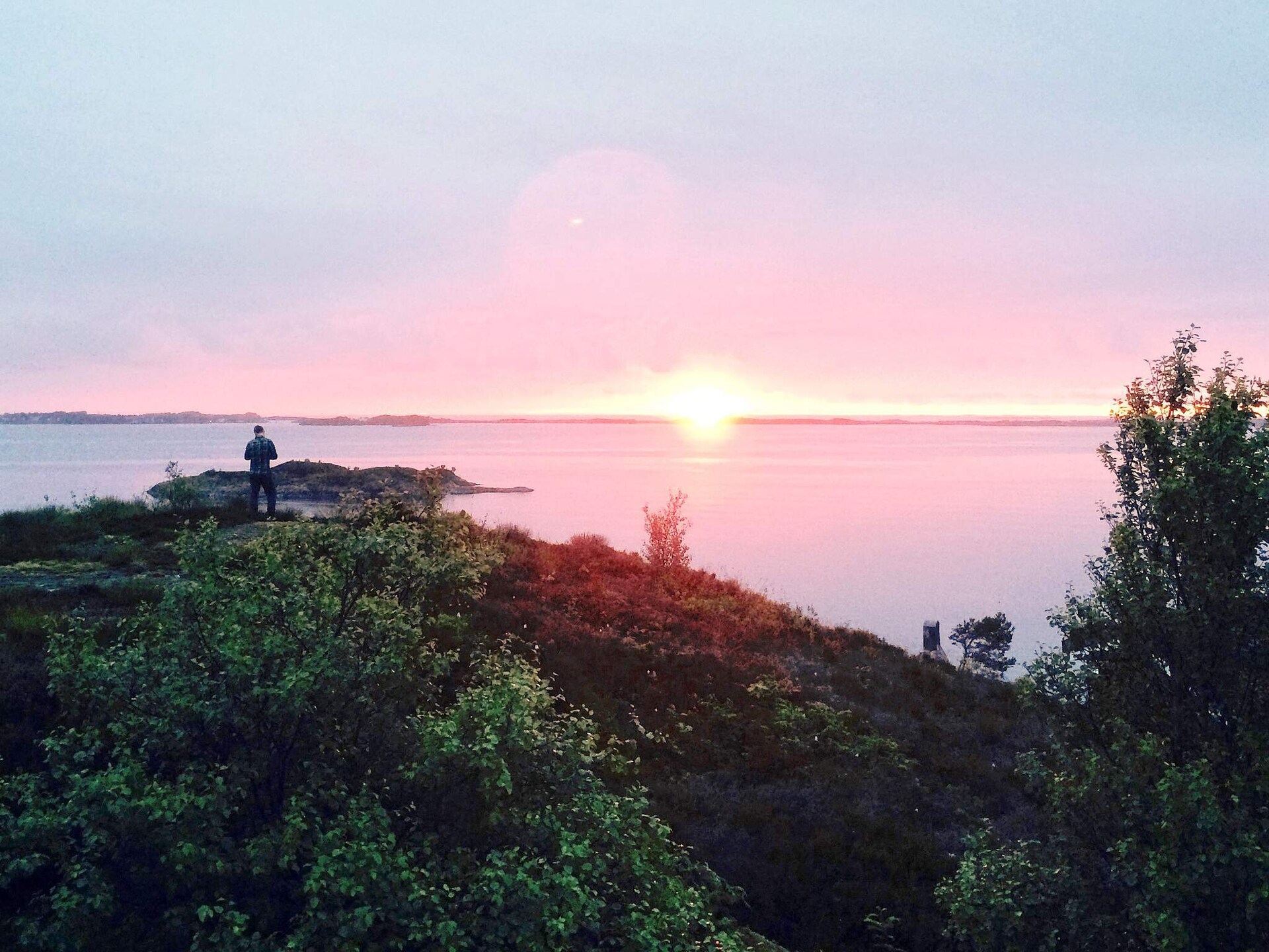 Vakantiehuis op 500 m van het strand in Averøy voor 6 personen - foto 37