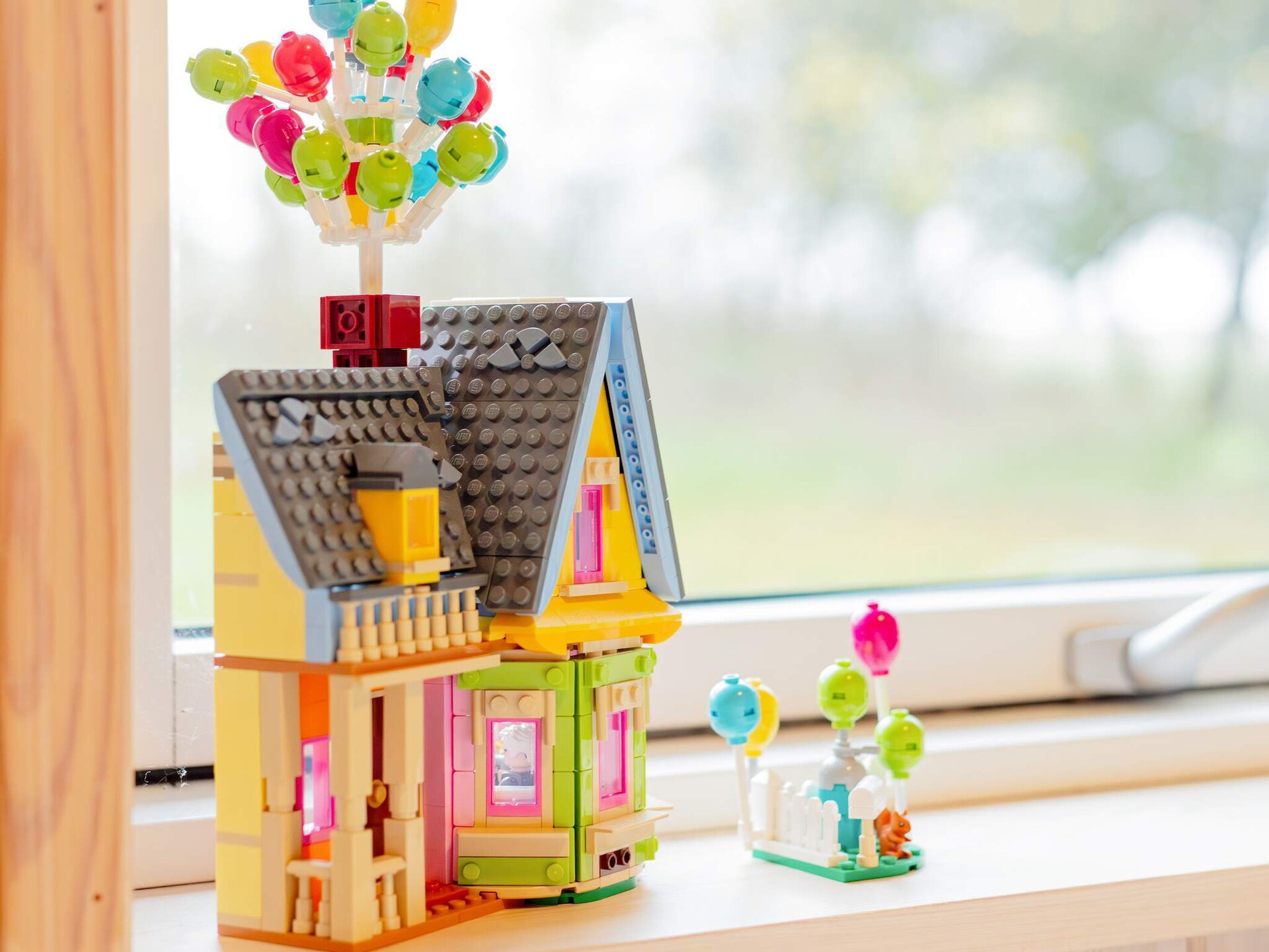 Vrijstaand vakantiehuis bij Hummingen, 580m van het strand - foto 40