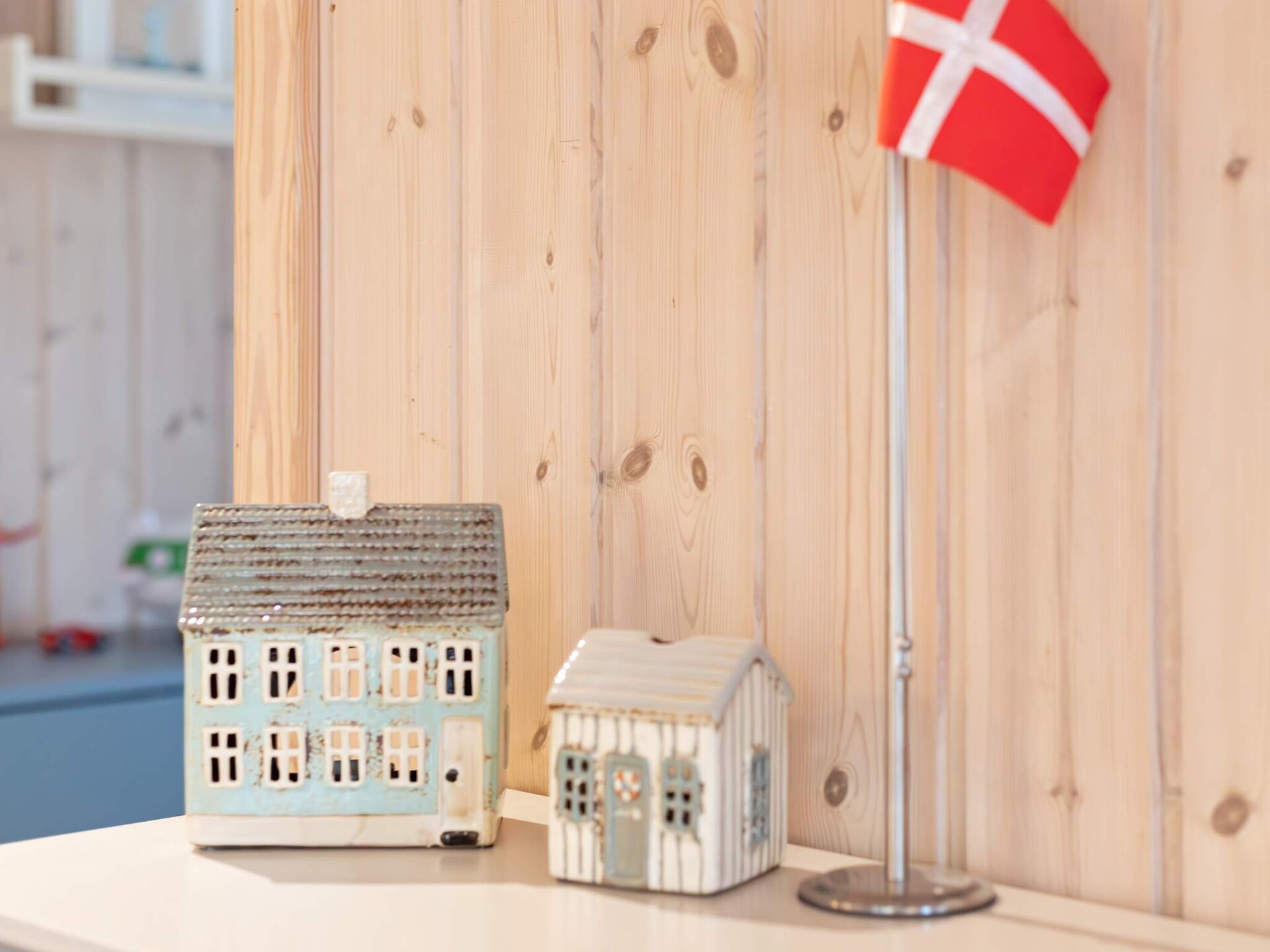Vrijstaand vakantiehuis bij Hummingen, 580m van het strand - foto 41
