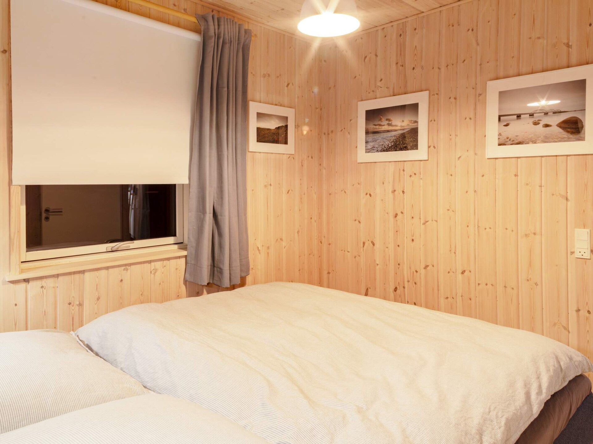 Vrijstaand vakantiehuis bij Hummingen, 580m van het strand - foto 44