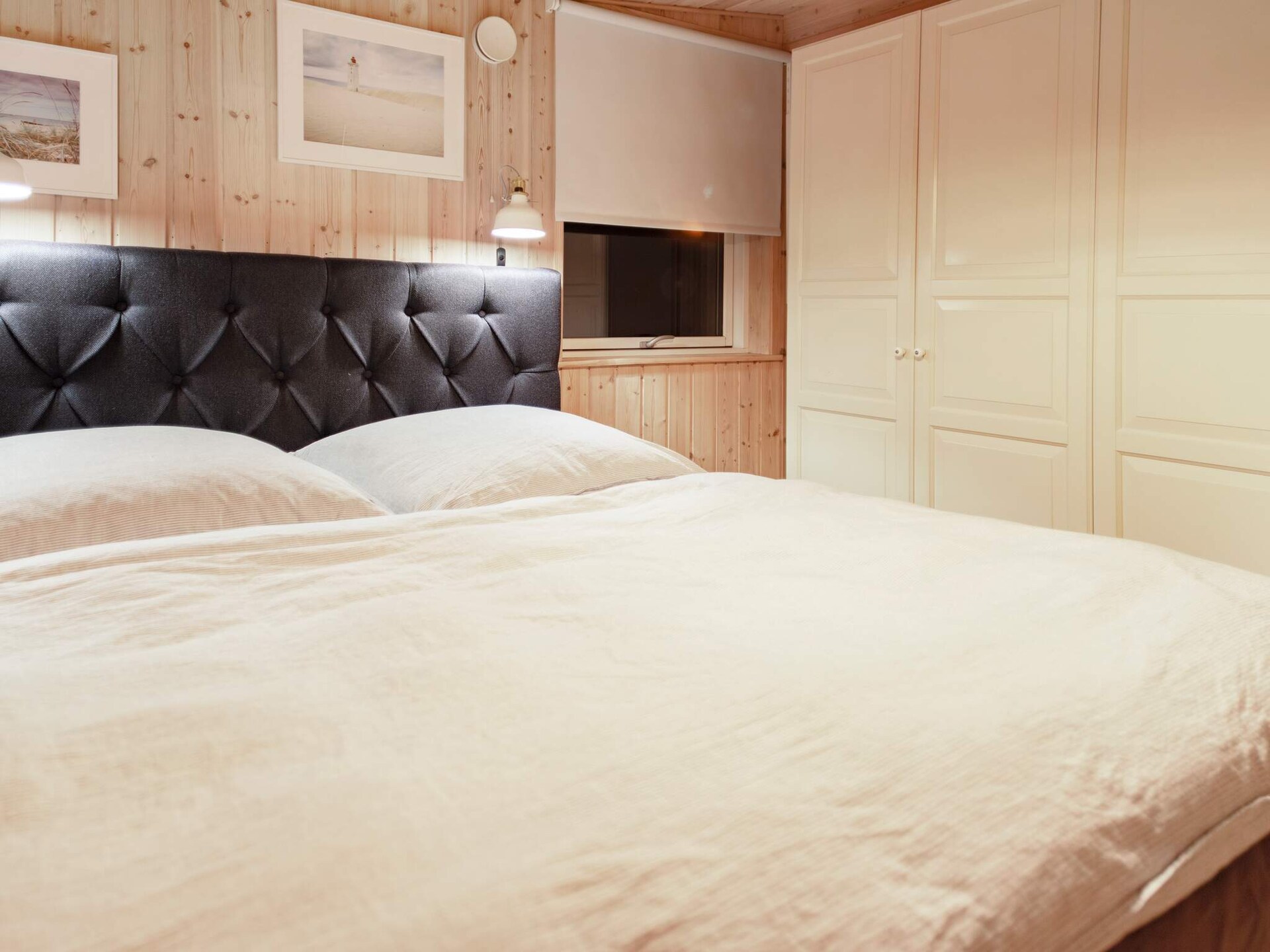 Vrijstaand vakantiehuis bij Hummingen, 580m van het strand - foto 46
