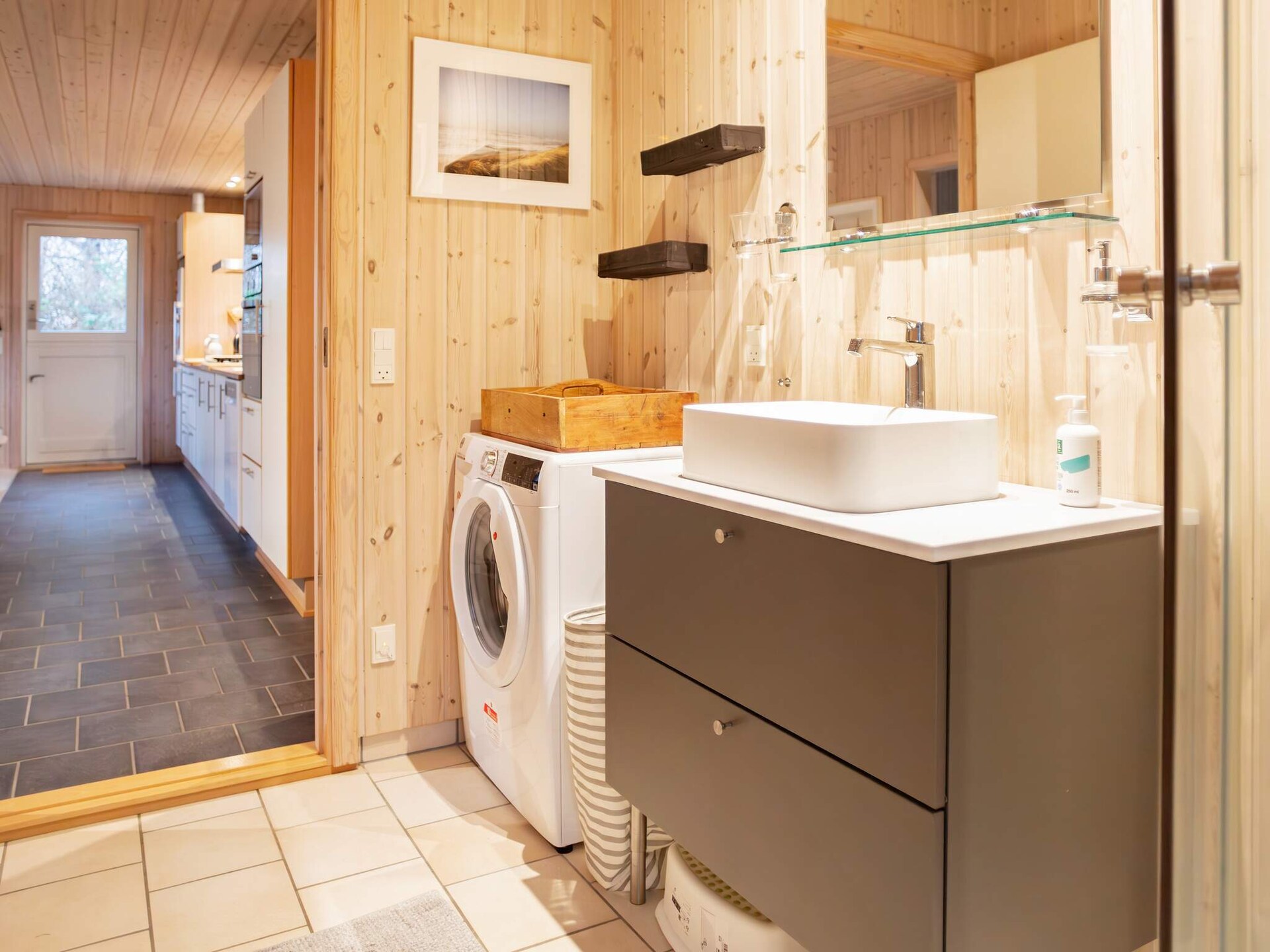 Vrijstaand vakantiehuis bij Hummingen, 580m van het strand - foto 50