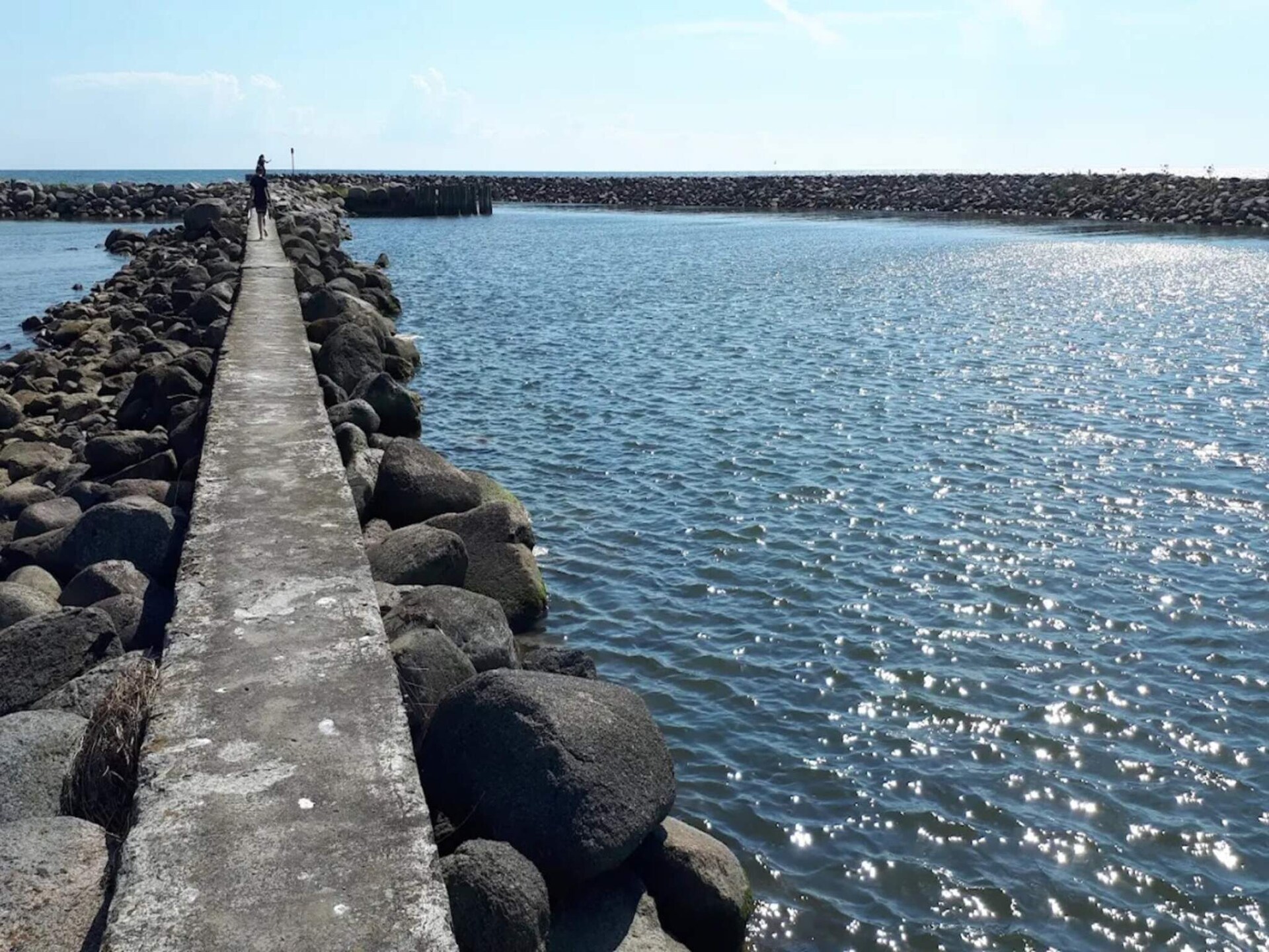 Vrijstaand vakantiehuis bij Hummingen, 580m van het strand - foto 25