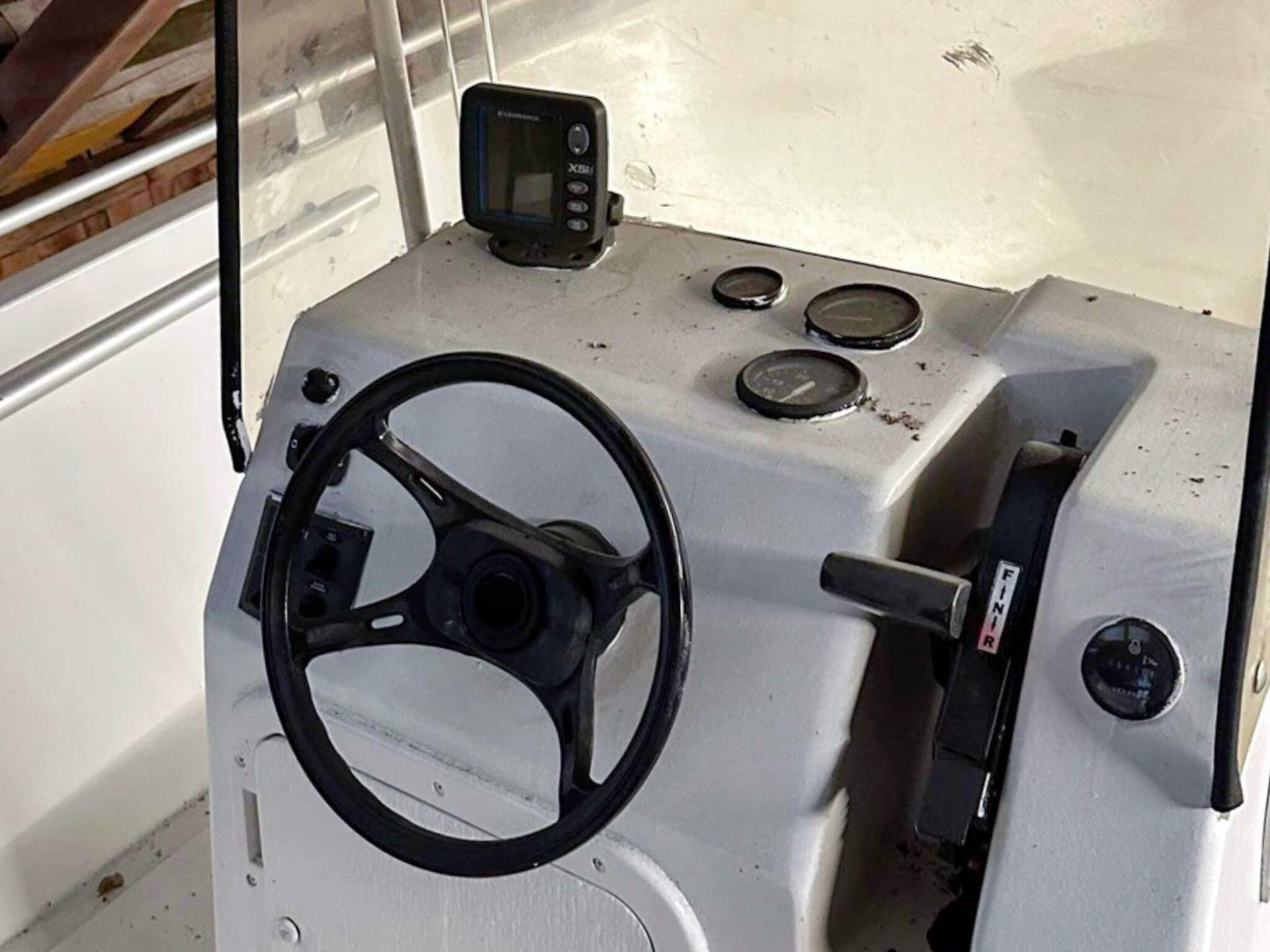 Vrijstaand vakantiehuis met panoramisch fjordzicht voor 10 personen in Snillfjord - foto 44