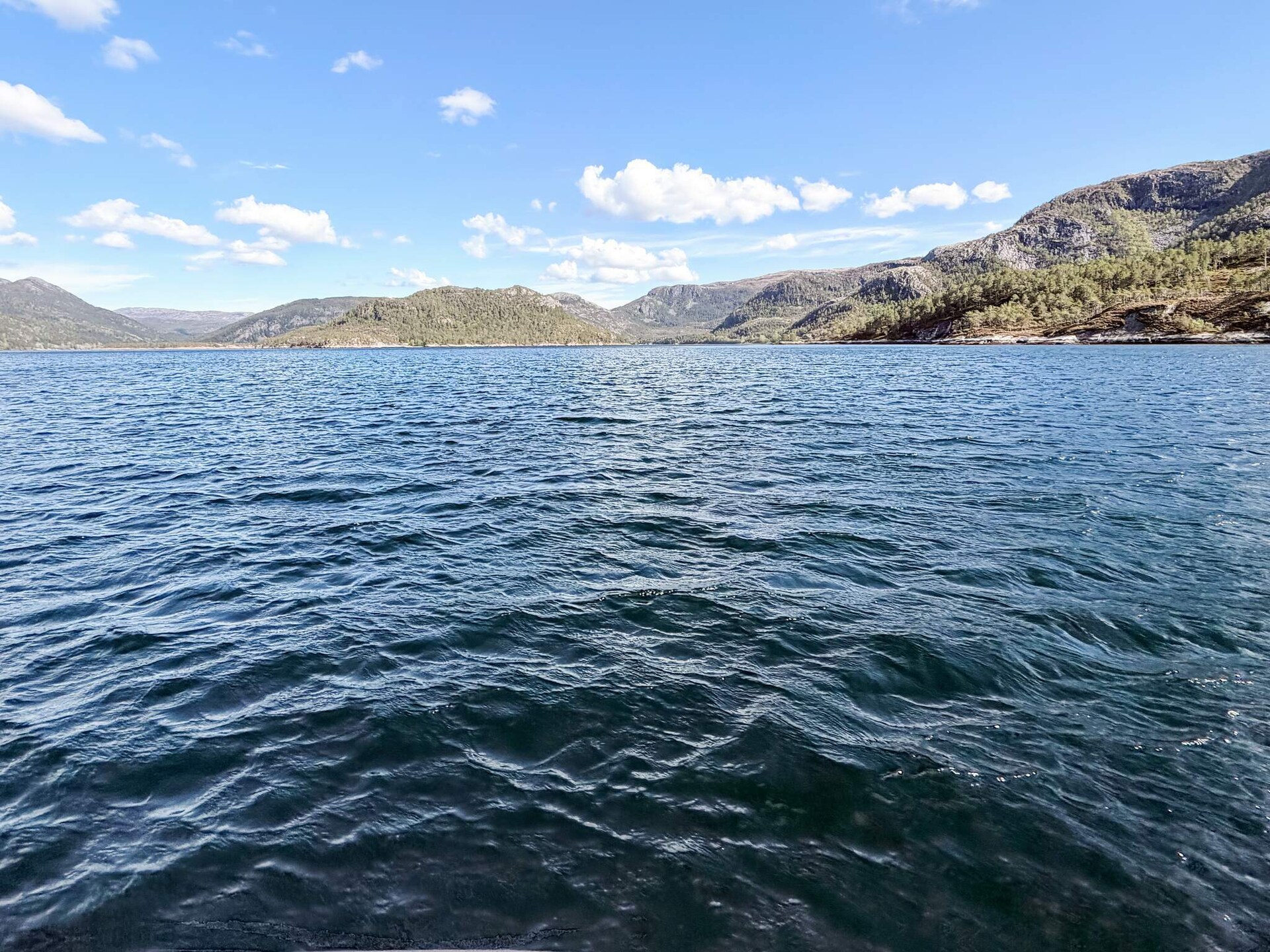 Vrijstaand vakantiehuis met panoramisch fjordzicht voor 10 personen in Snillfjord - foto 49
