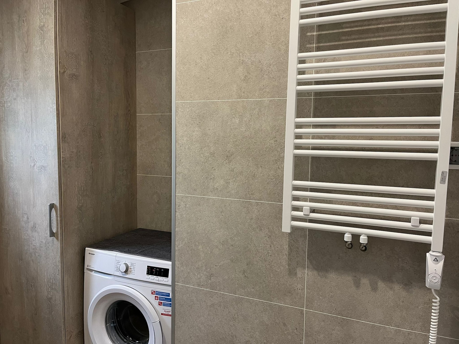 Ferienhaus Inselblick: vrijstaand vakantiehuis met uitzicht in Nowe Warpno - foto 10