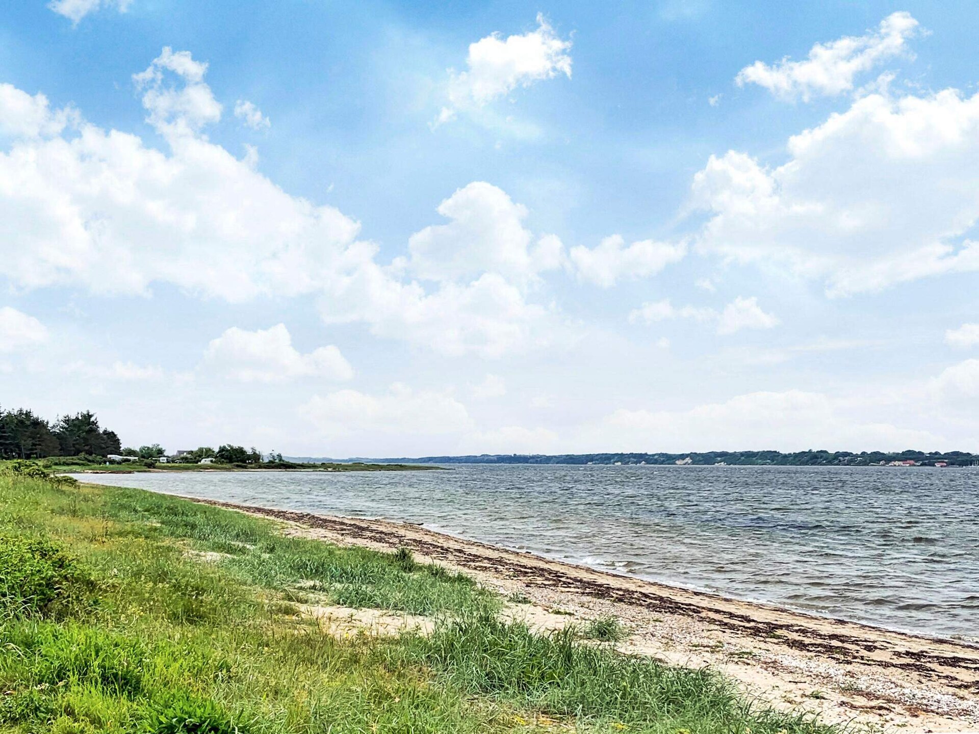 10-persoons vakantiehuis in Farsø op 350 meter van zee - foto 10