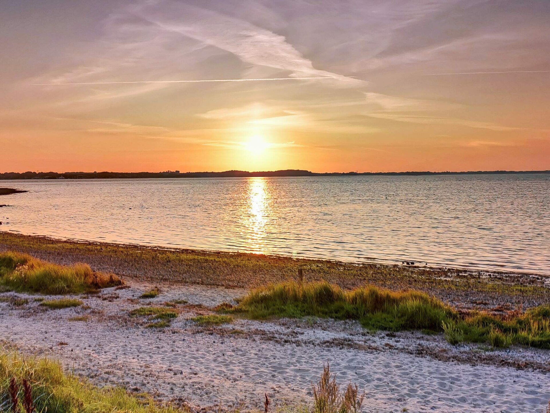 10-persoons vakantiehuis in Farsø op 350 meter van zee - foto 16