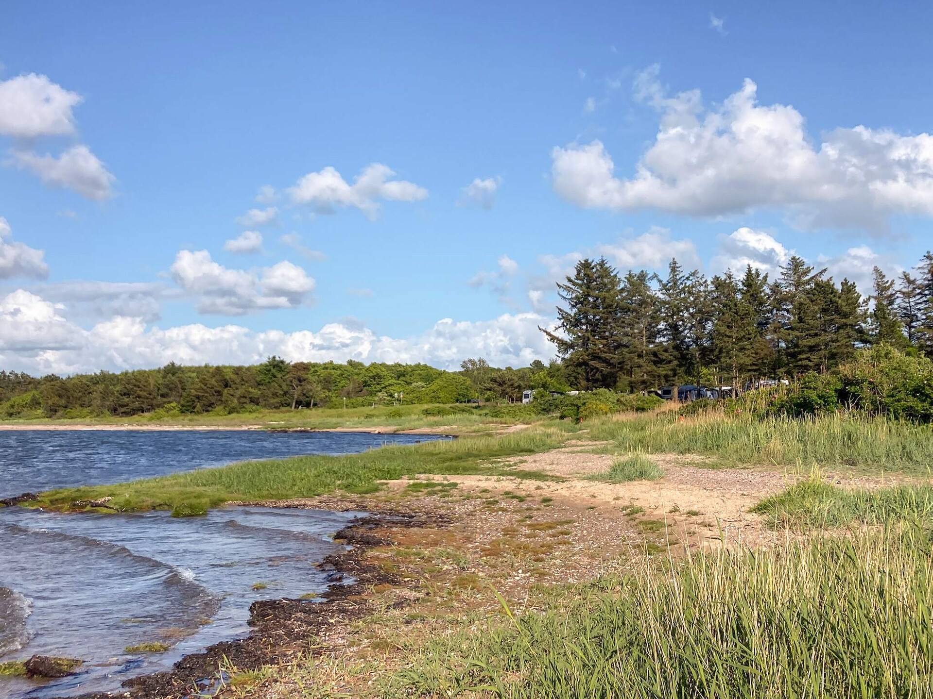 10-persoons vakantiehuis in Farsø op 350 meter van zee - foto 18