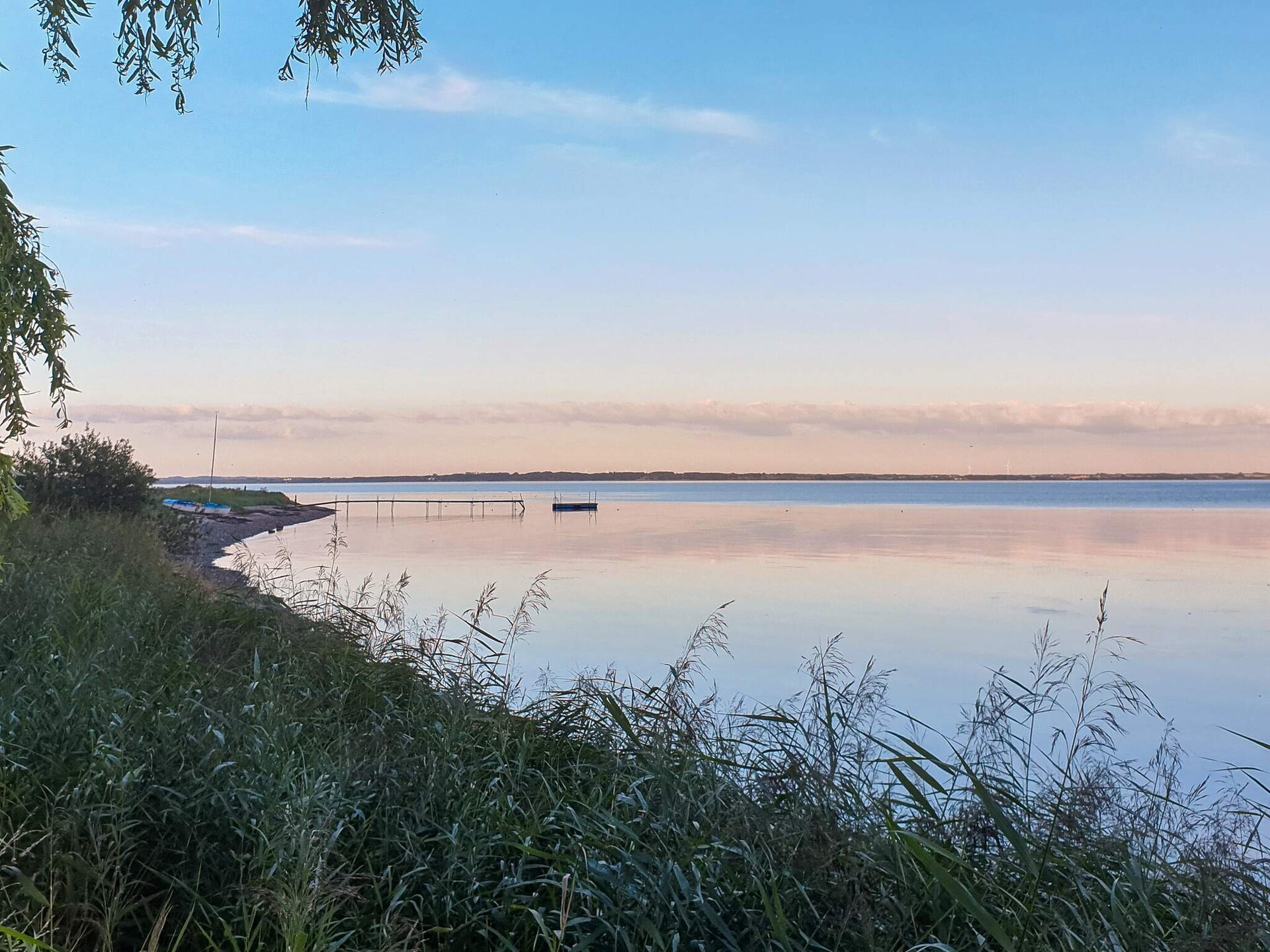 10-persoons vakantiehuis in Farsø op 350 meter van zee - foto 22