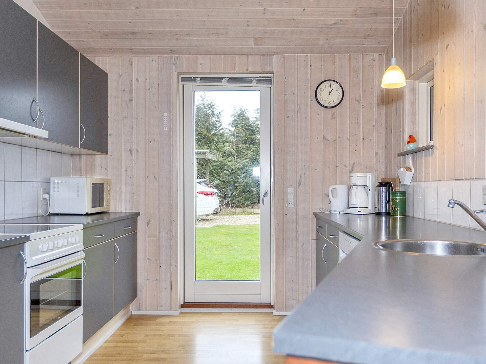 10-persoons vakantiehuis in Farsø op 350 meter van zee - foto 30