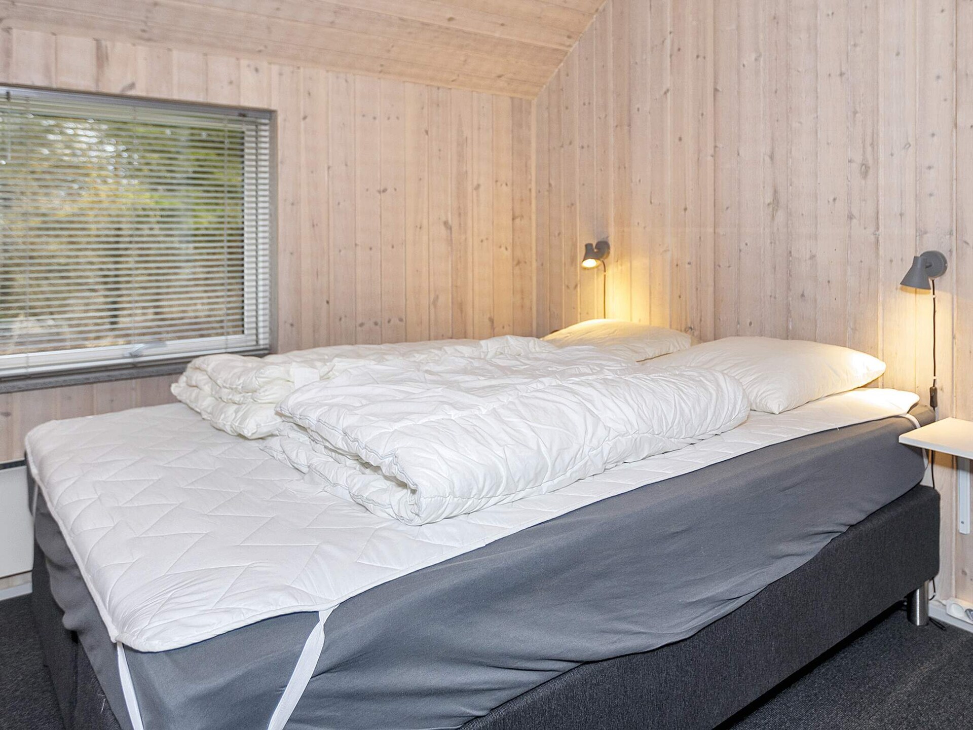 10-persoons vakantiehuis in Farsø op 350 meter van zee - foto 37