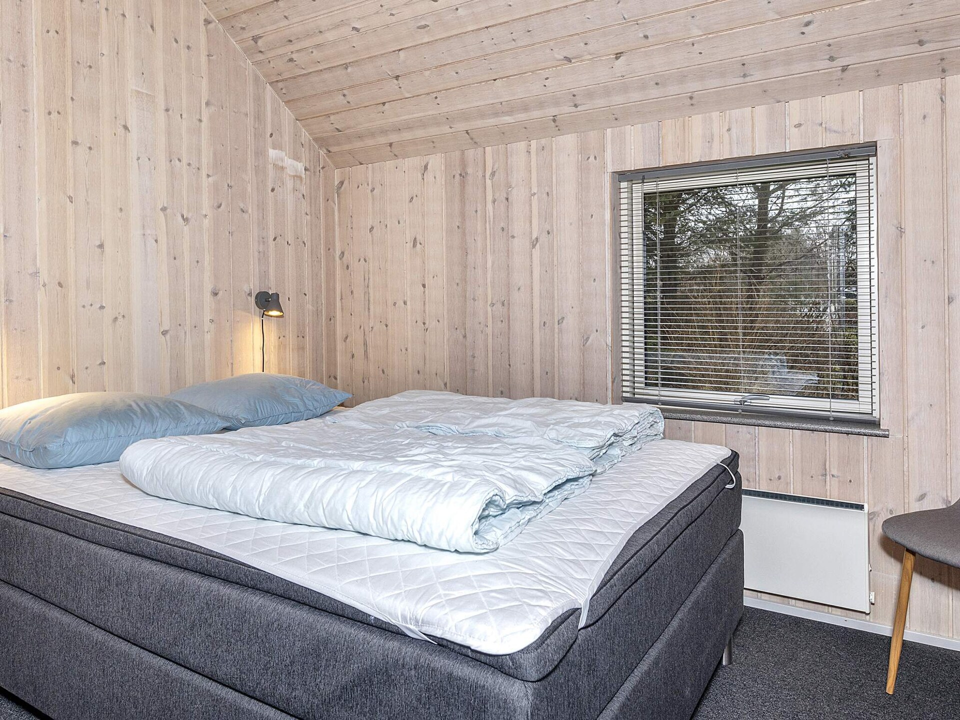 10-persoons vakantiehuis in Farsø op 350 meter van zee - foto 38