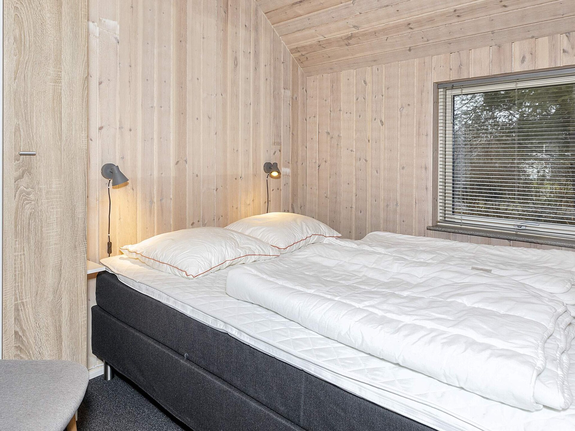 10-persoons vakantiehuis in Farsø op 350 meter van zee - foto 39