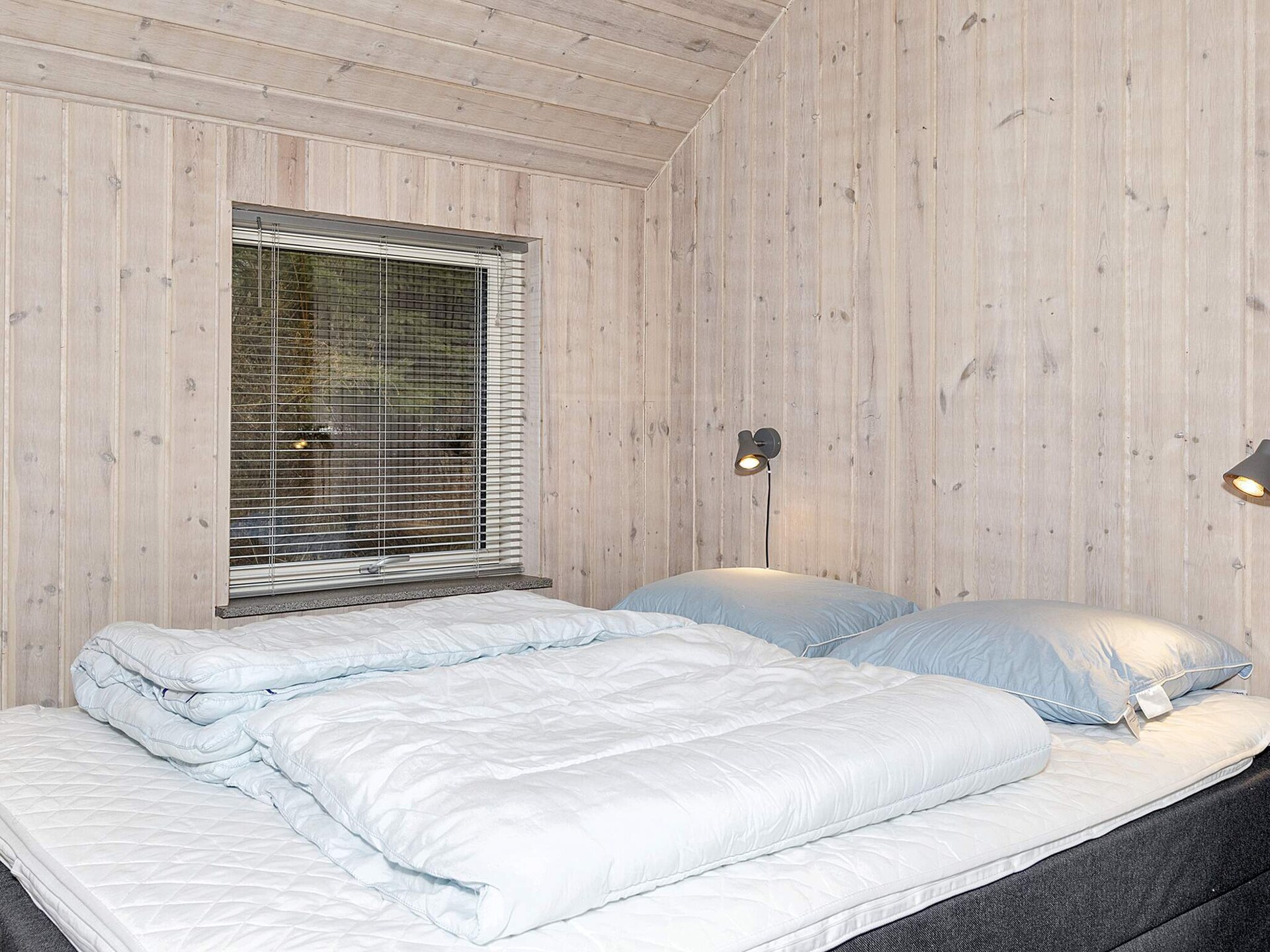 10-persoons vakantiehuis in Farsø op 350 meter van zee - foto 40