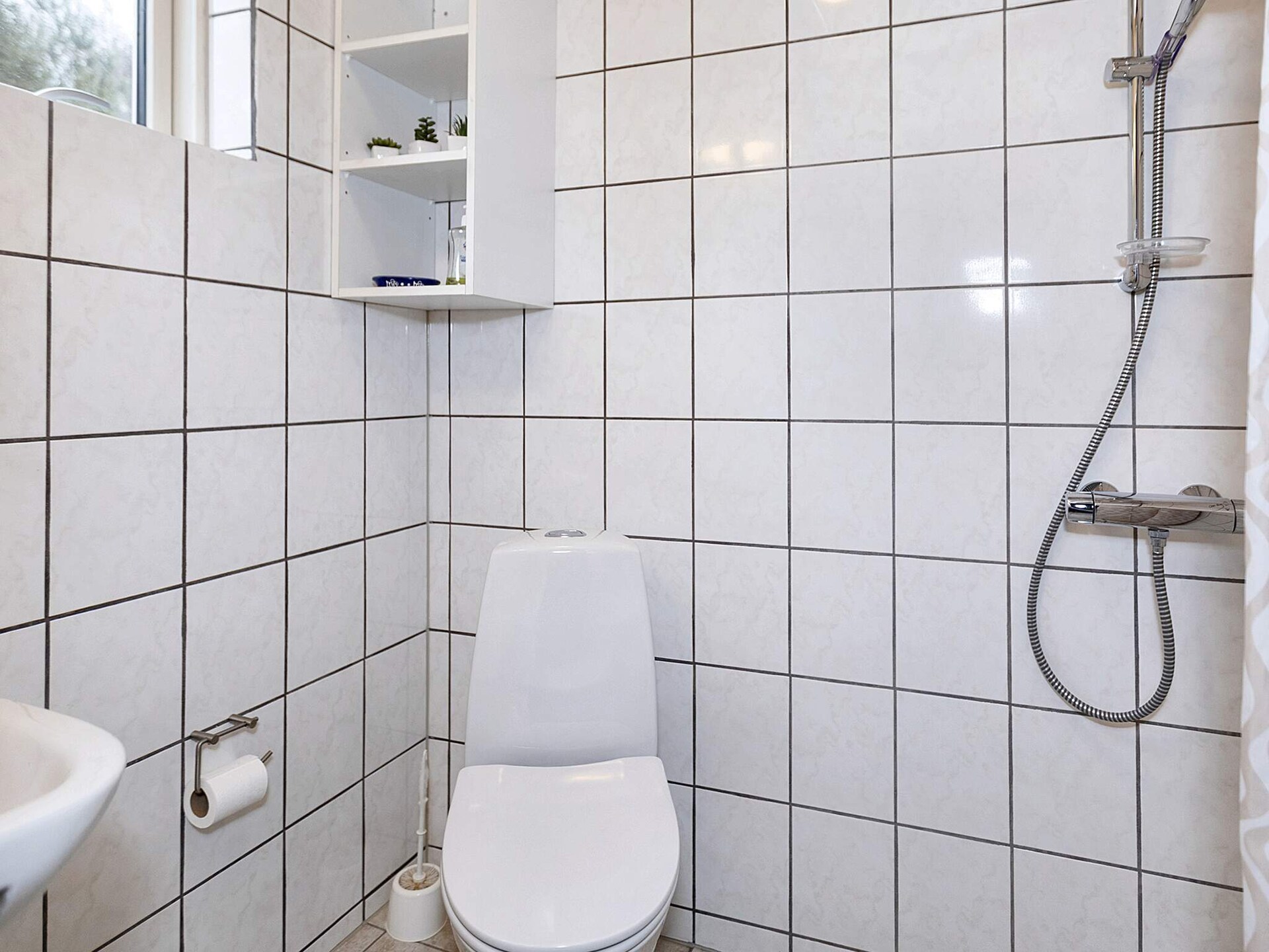 10-persoons vakantiehuis in Farsø op 350 meter van zee - foto 41