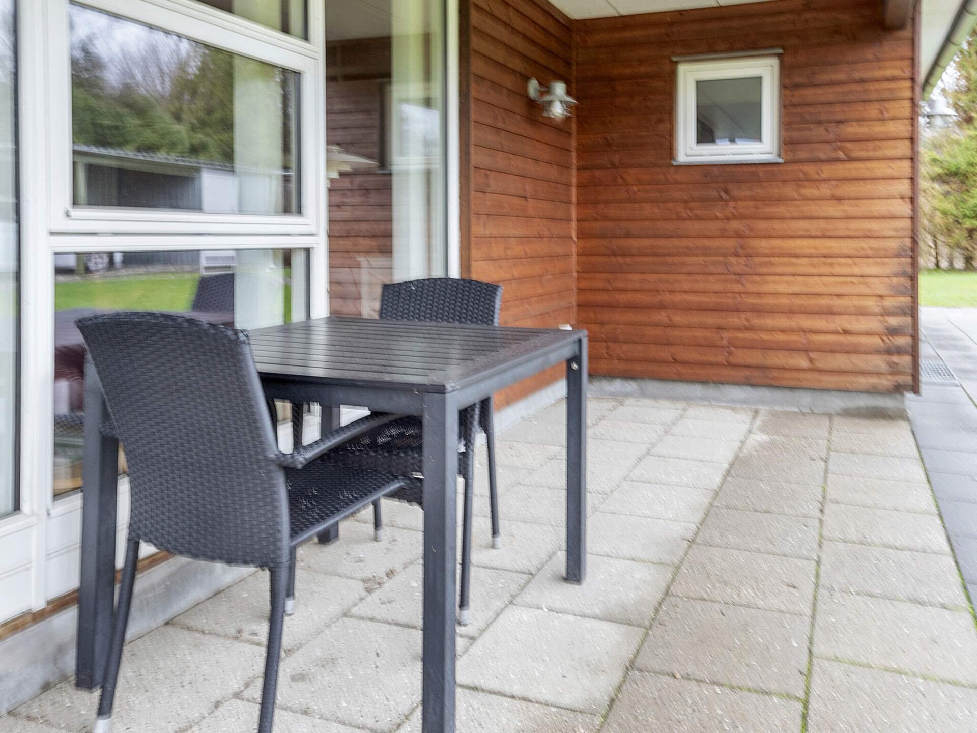 10-persoons vakantiehuis in Farsø op 350 meter van zee - foto 46