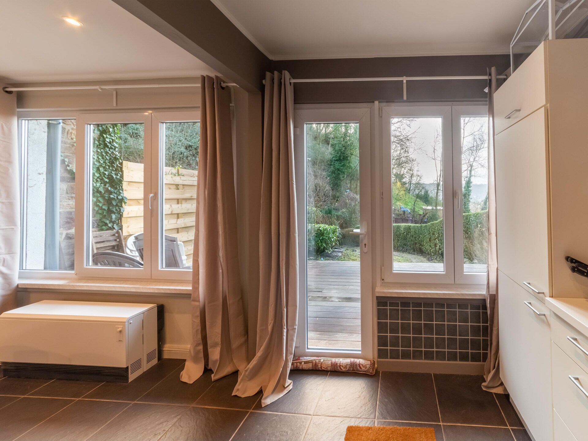 Ruim vakantiehuis met bubbelbad en tuin in Esneux - foto 7