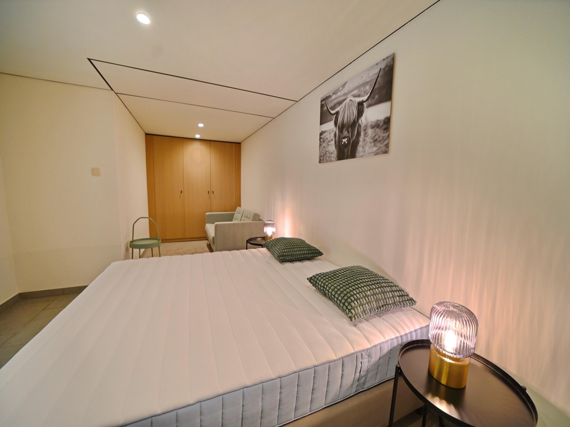 Modern vakantiehuis met bubbelbad en sauna in Barvaux - foto 19