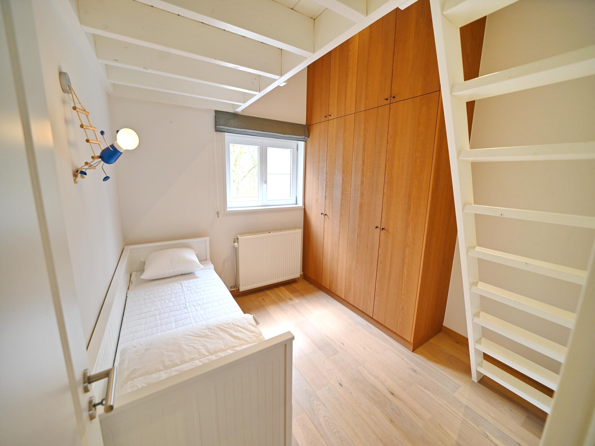 Modern vakantiehuis met bubbelbad en sauna in Barvaux - foto 21