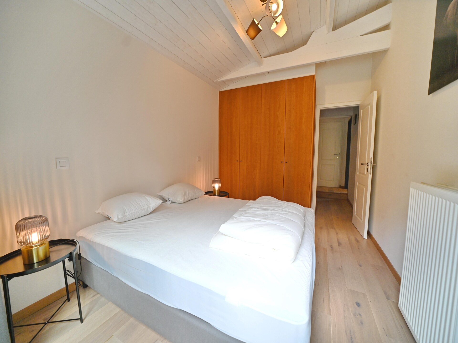 Modern vakantiehuis met bubbelbad en sauna in Barvaux - foto 10