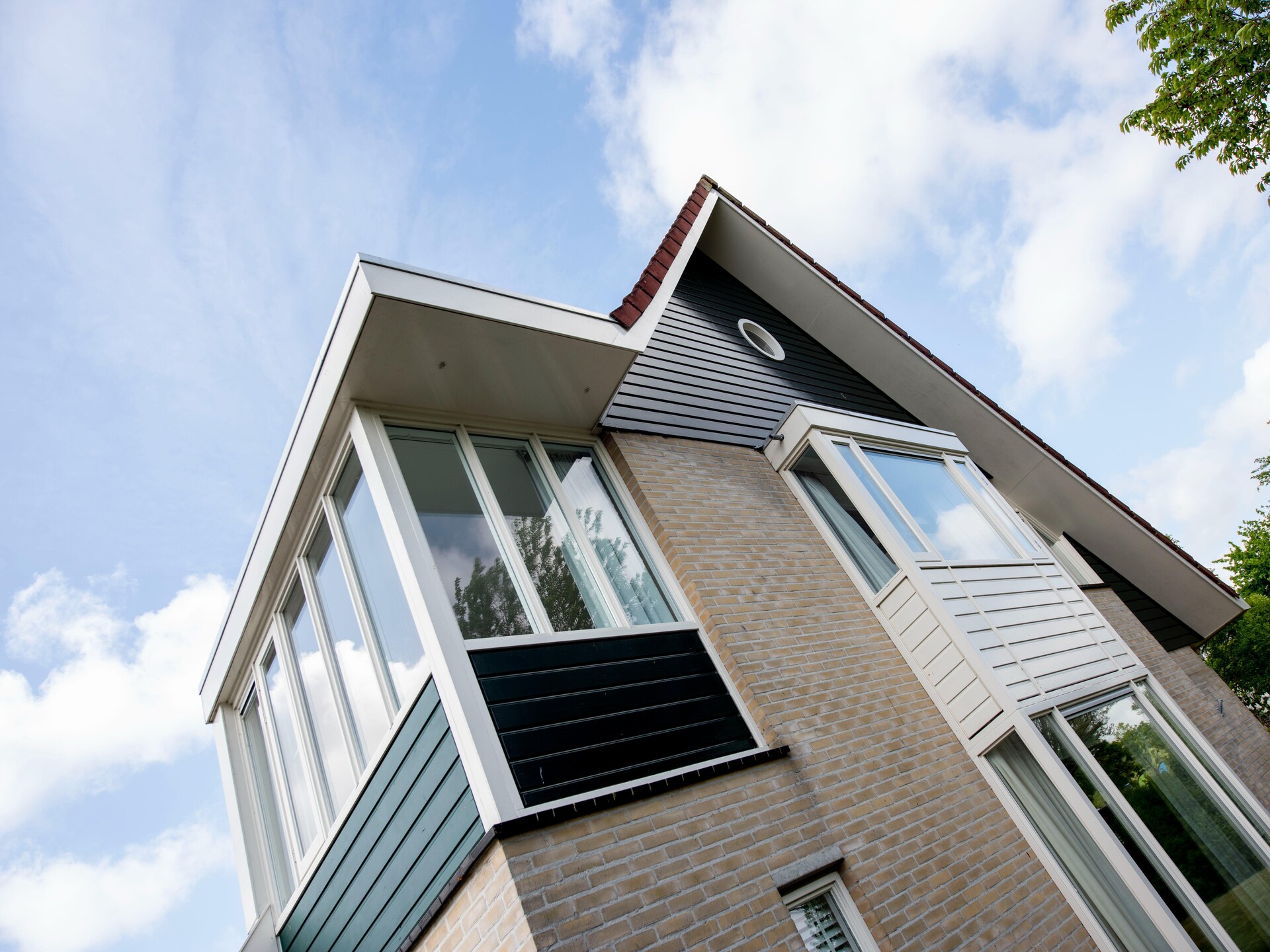 Villa aan het Sneekermeer in Terherne voor 8 personen met eigen steiger - foto 16