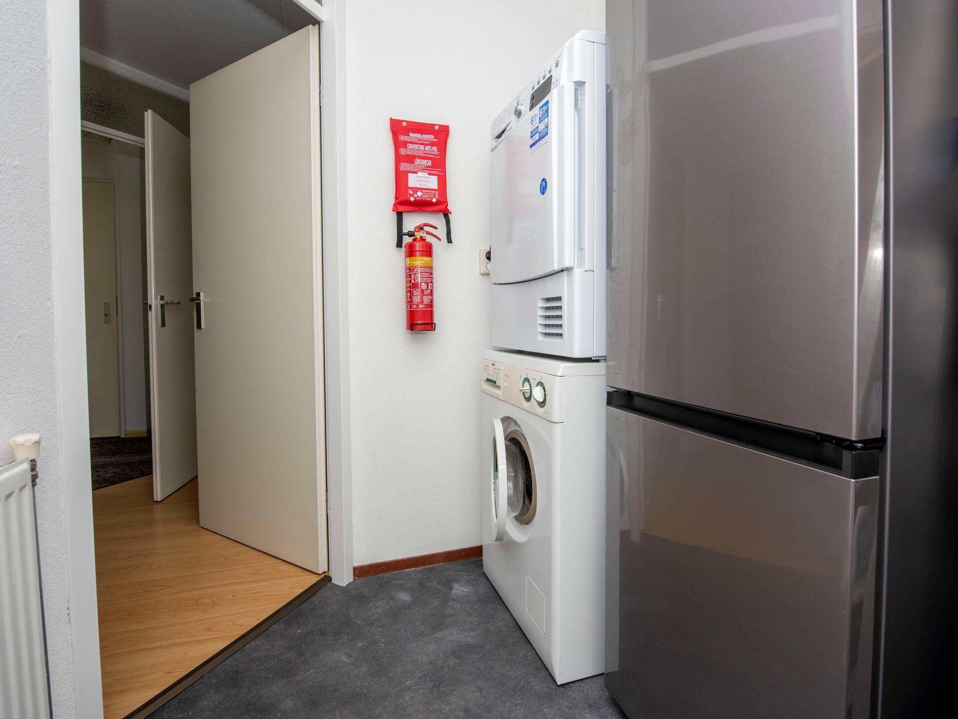 Villa aan het Sneekermeer in Terherne voor 8 personen met eigen steiger - foto 30
