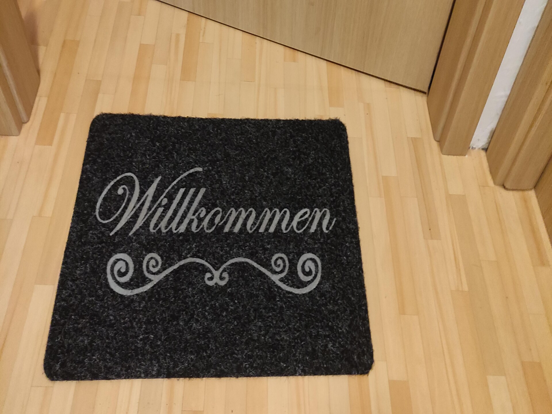 Ruim appartement aan de bosrand bij Bissendorf, 4 personen - foto 16