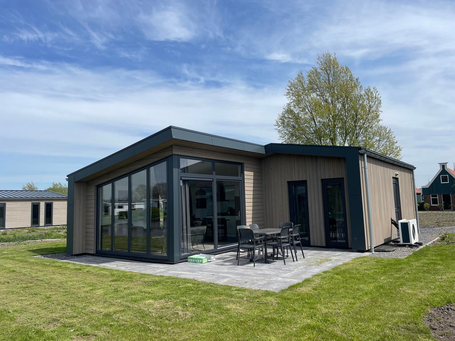 Sfeervol vakantiehuis in West-Graftdijk voor 6 personen - foto 4