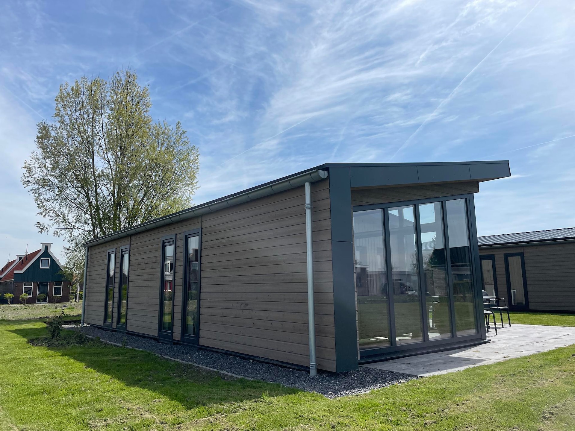 Sfeervol vakantiehuis in West-Graftdijk voor 6 personen - foto 5