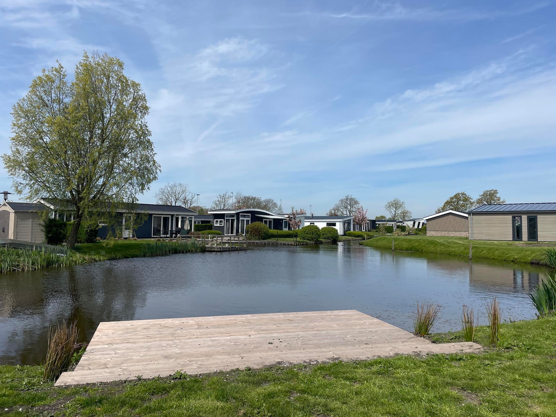 Sfeervol vakantiehuis in West-Graftdijk voor 6 personen - foto 7