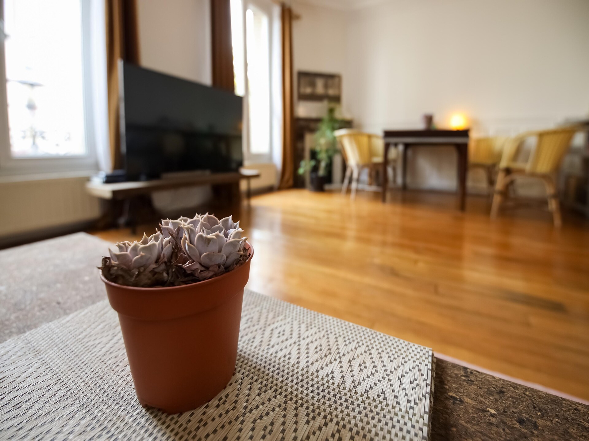 Stijlvol appartement in Clichy voor 2 personen - foto 38
