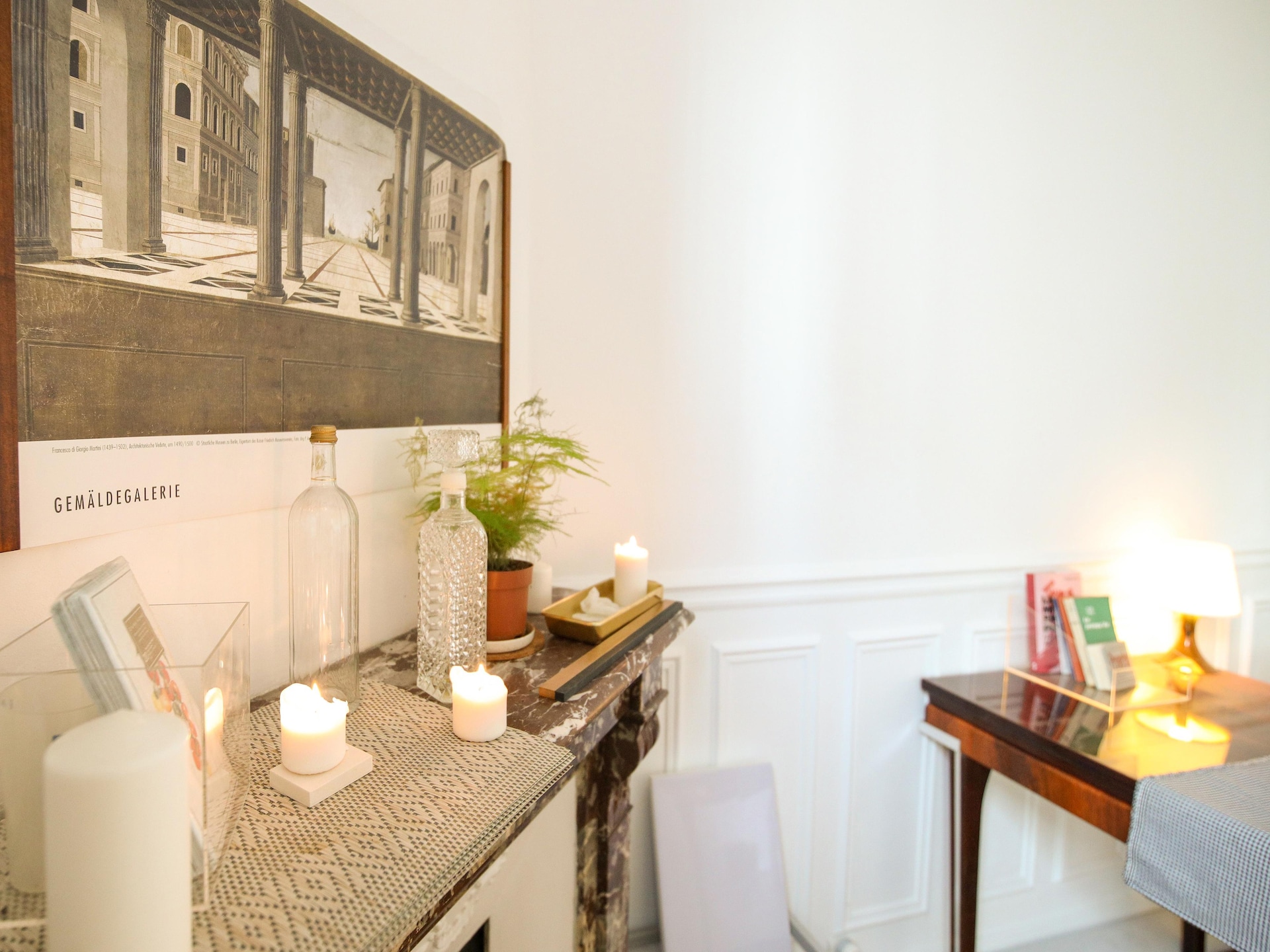 Stijlvol appartement in Clichy voor 2 personen - foto 6