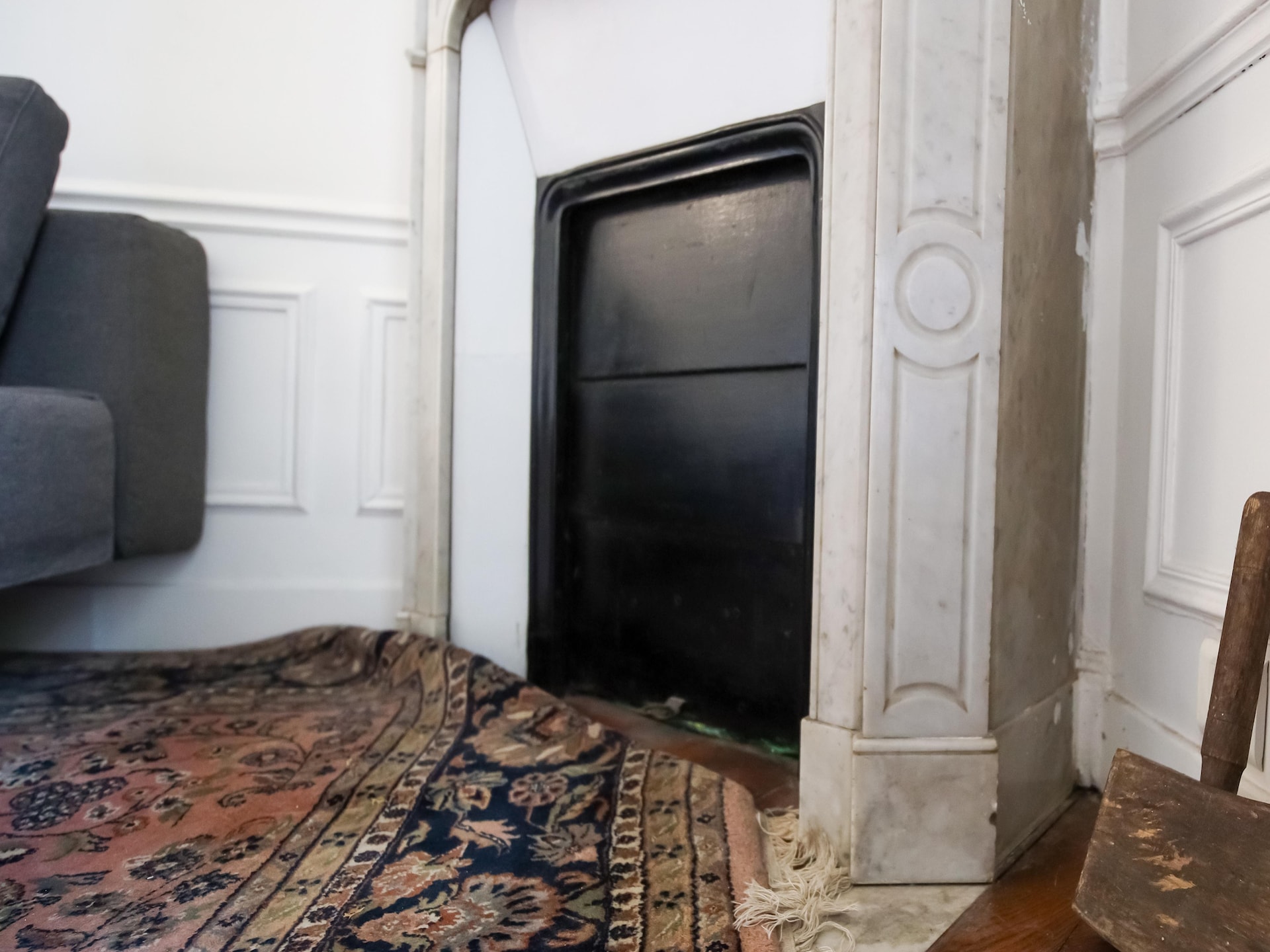 Stijlvol appartement in Clichy voor 2 personen - foto 35