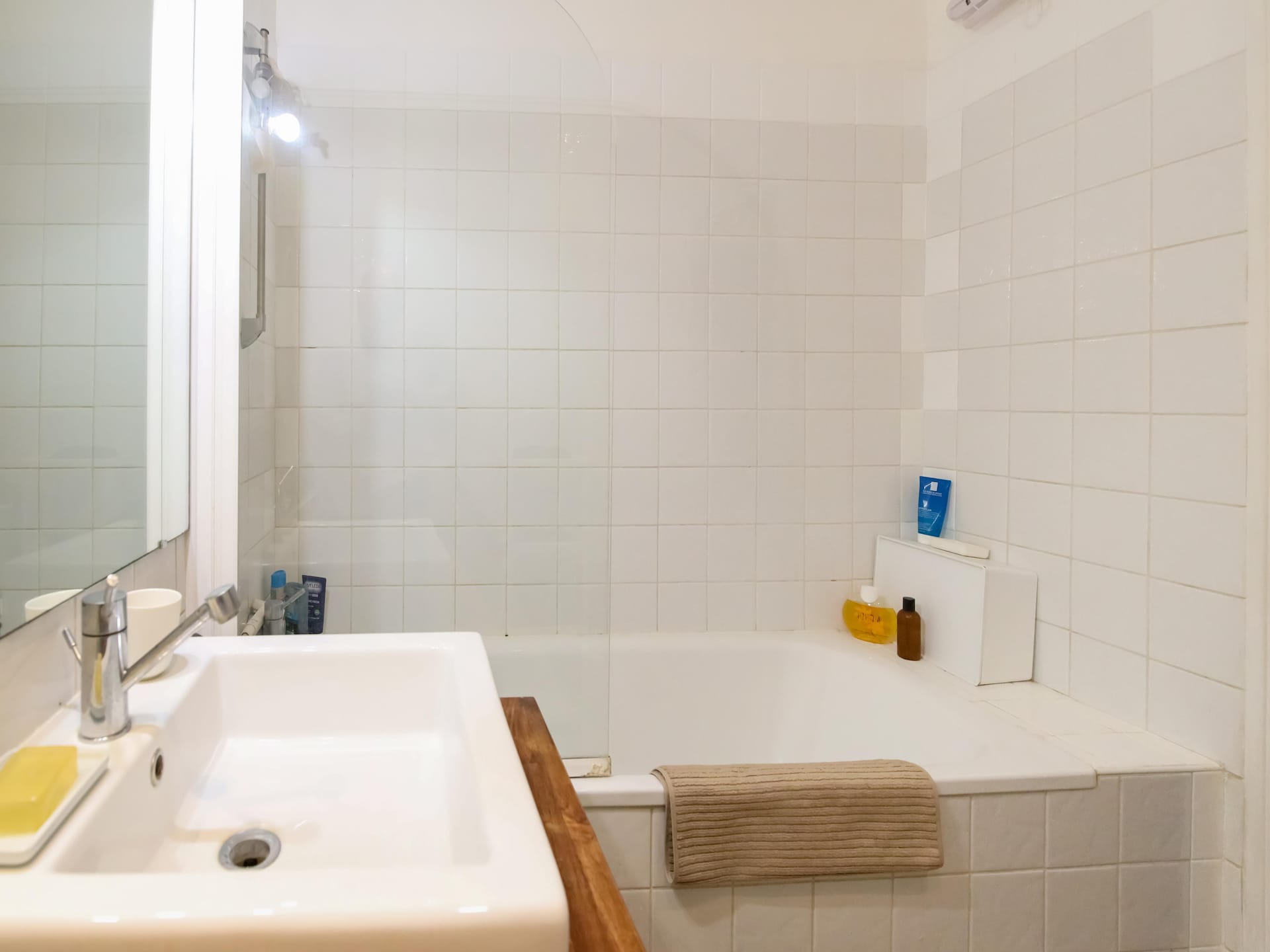 Stijlvol appartement in Clichy voor 2 personen - foto 29