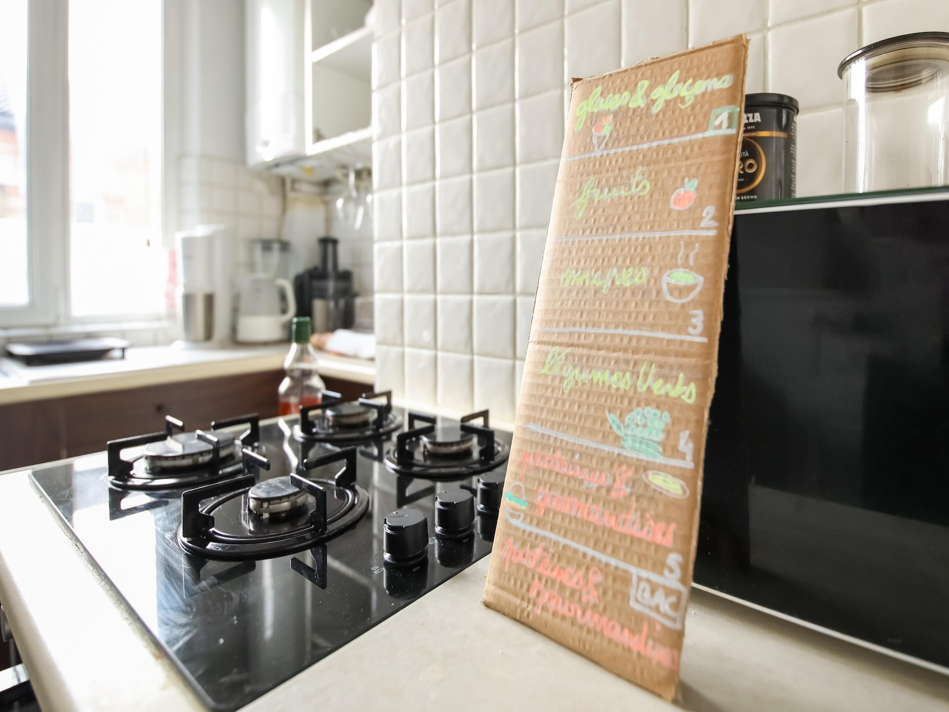 Stijlvol appartement in Clichy voor 2 personen - foto 15