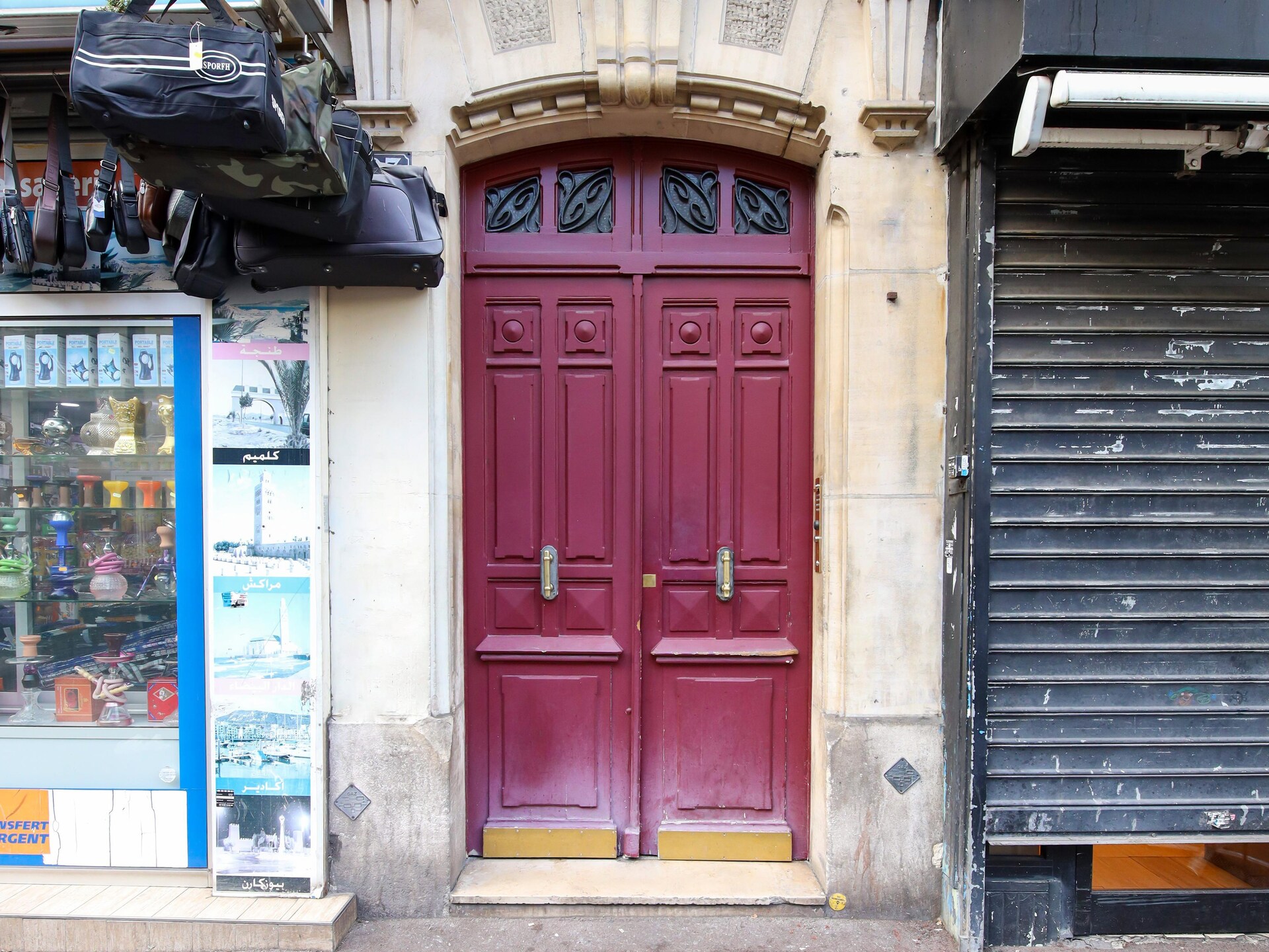 Stijlvol appartement in Clichy voor 2 personen - foto 5