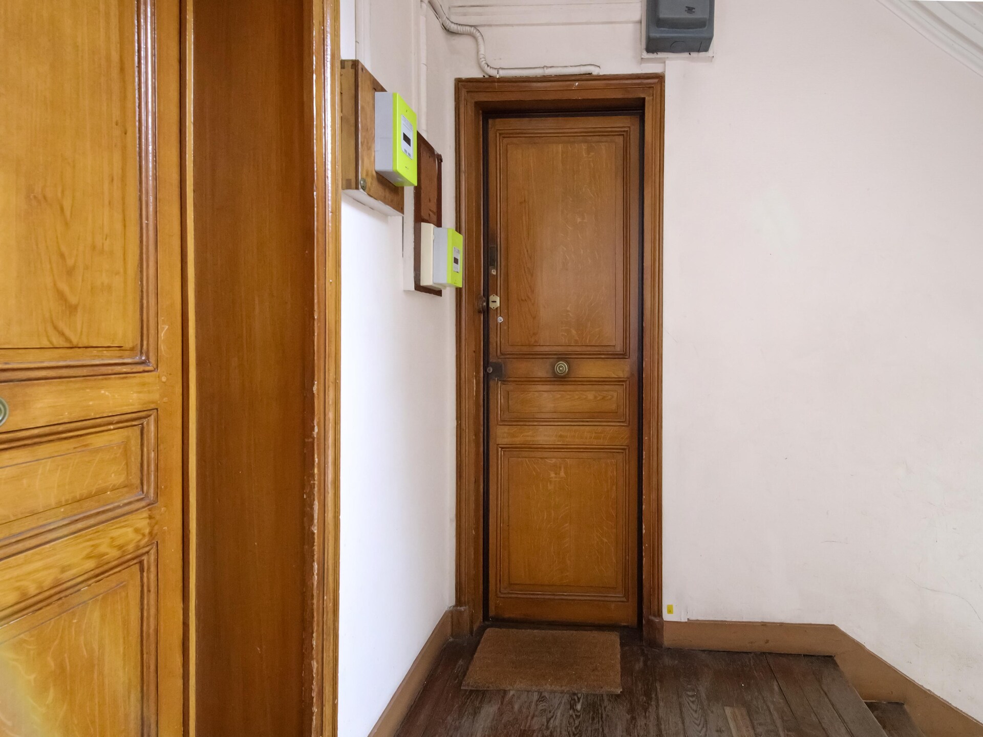 Stijlvol appartement in Clichy voor 2 personen - foto 24