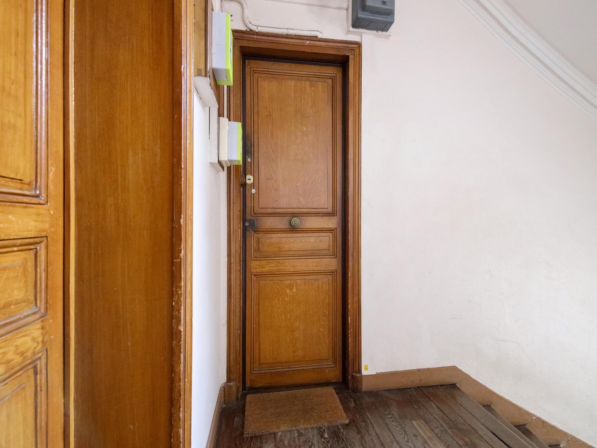 Stijlvol appartement in Clichy voor 2 personen - foto 18